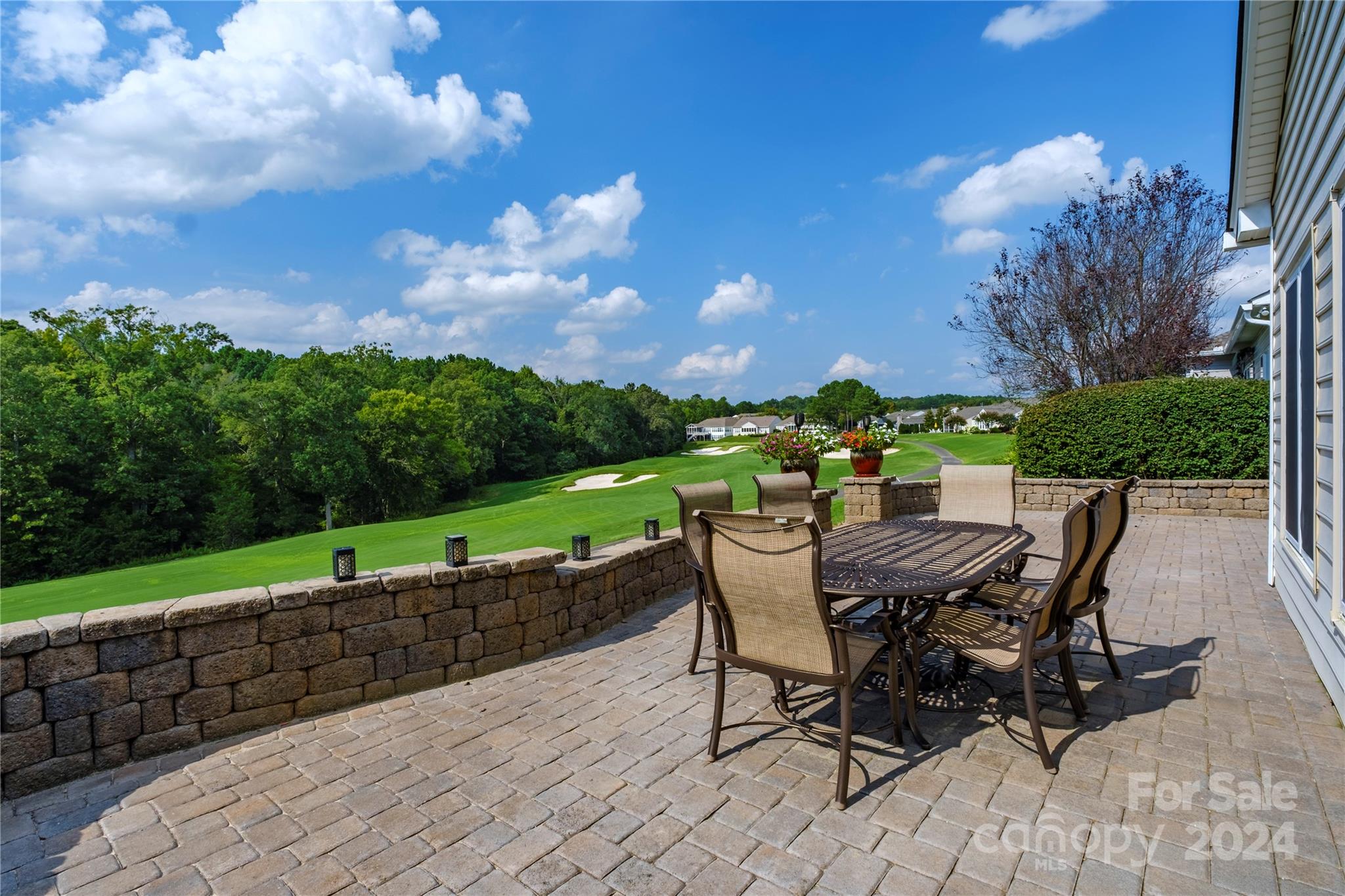 Sun City Carolina Lakes - Residential