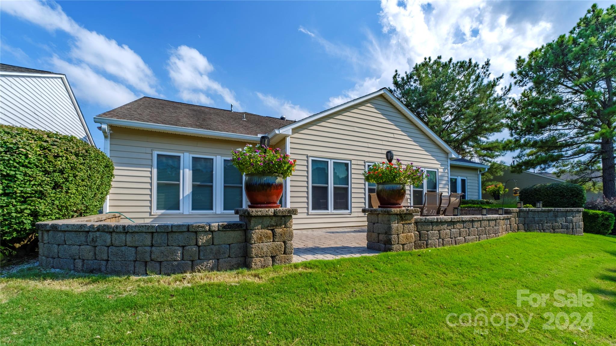 Sun City Carolina Lakes - Residential