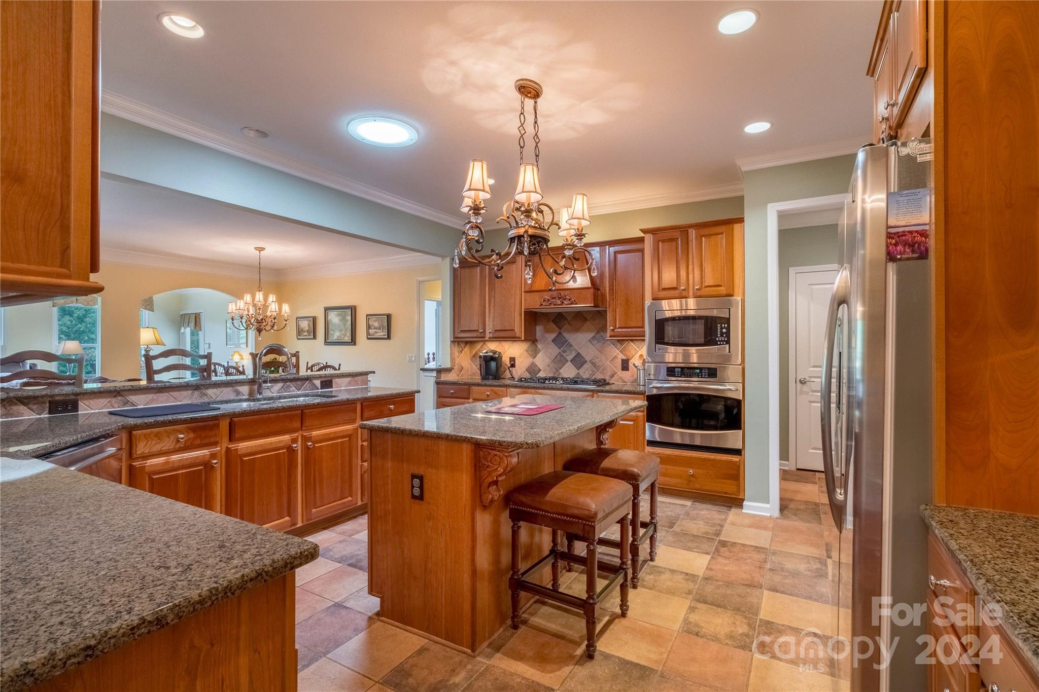 Sun City Carolina Lakes - Residential