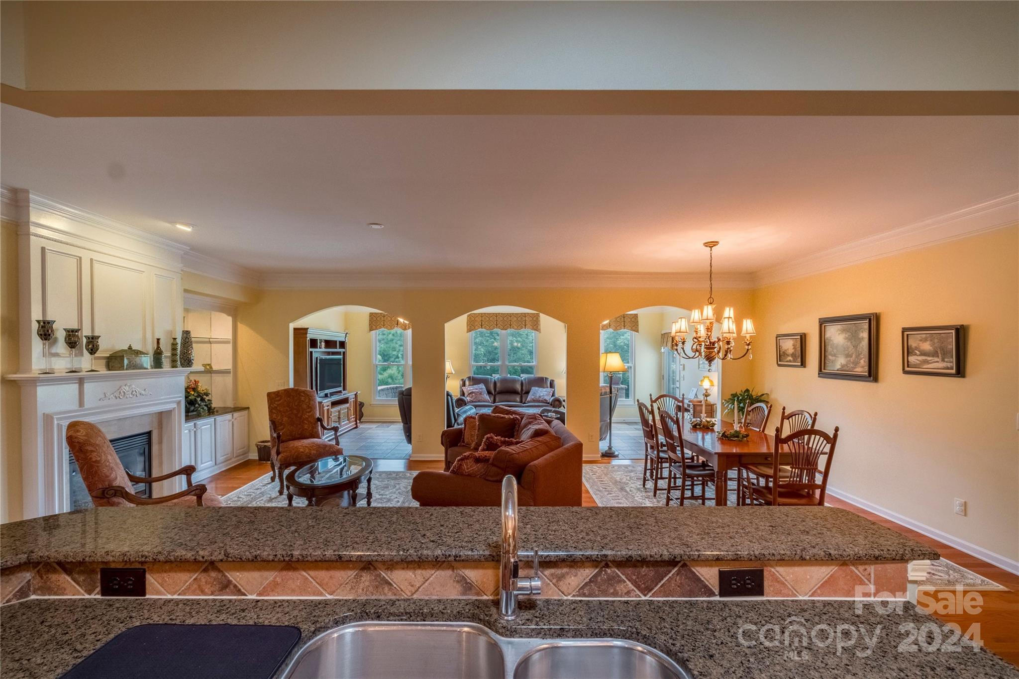 Sun City Carolina Lakes - Residential