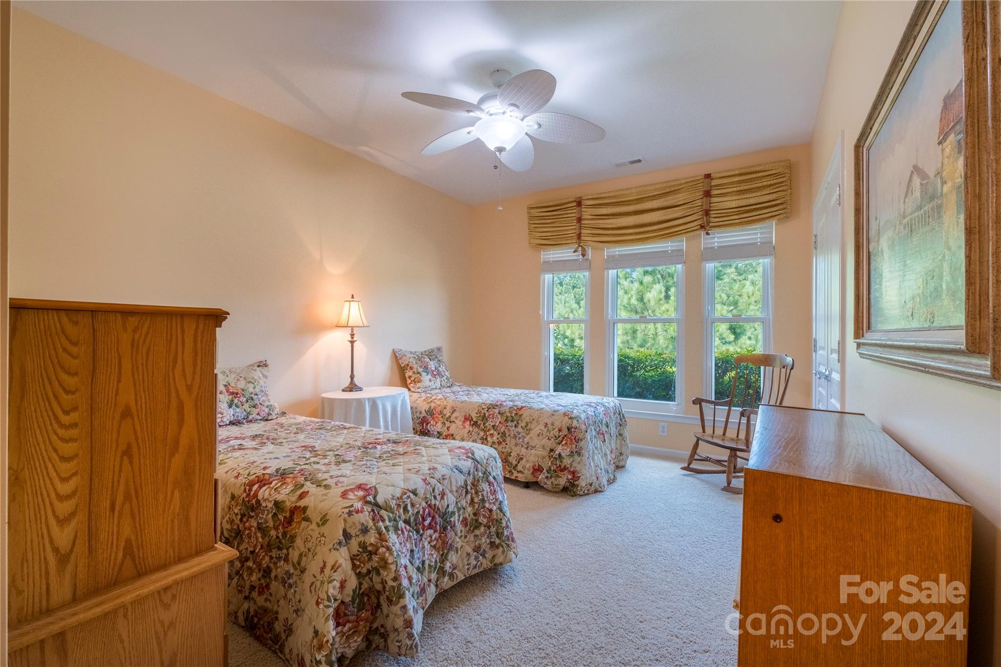 Sun City Carolina Lakes - Residential