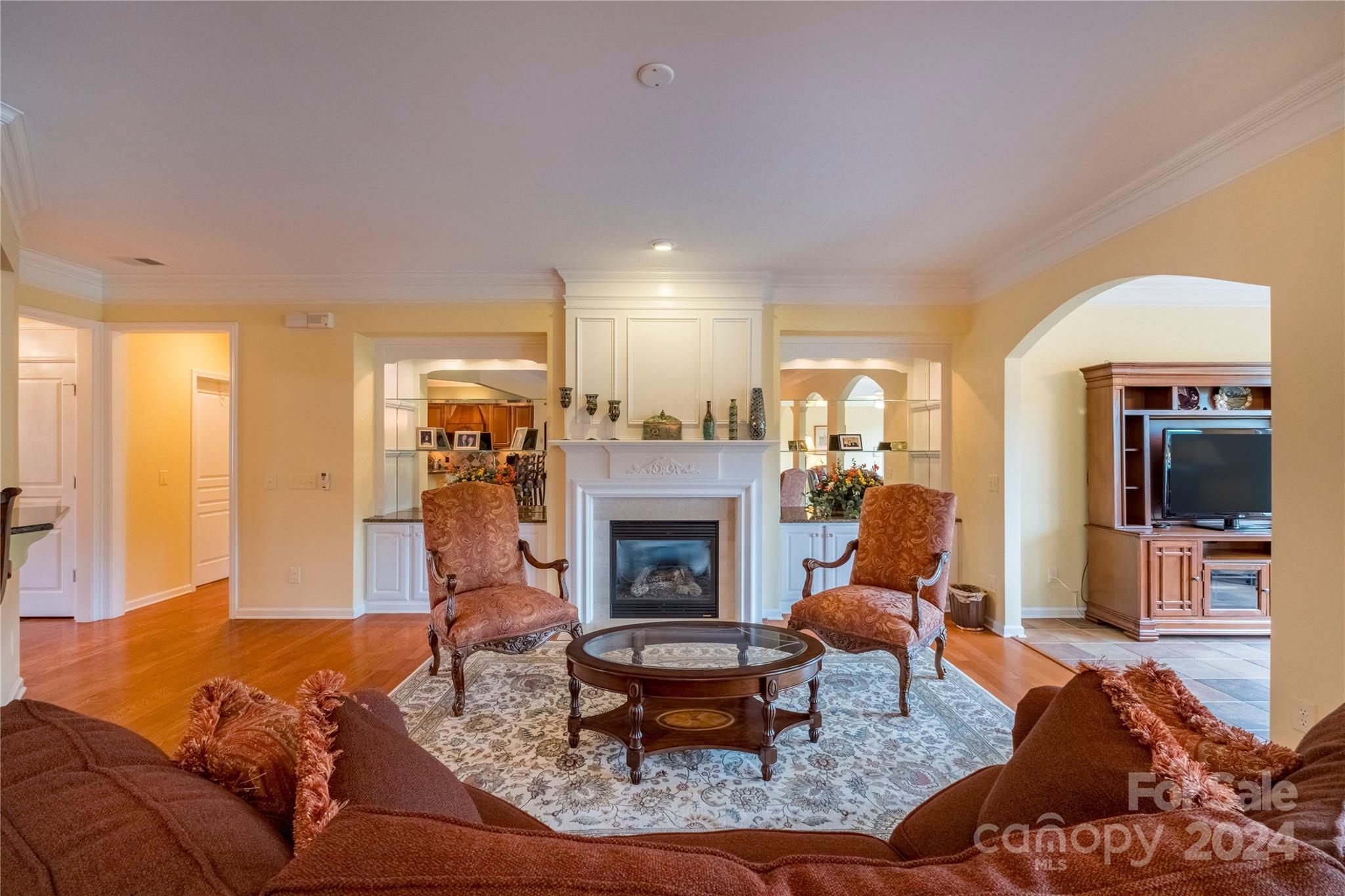 Sun City Carolina Lakes - Residential