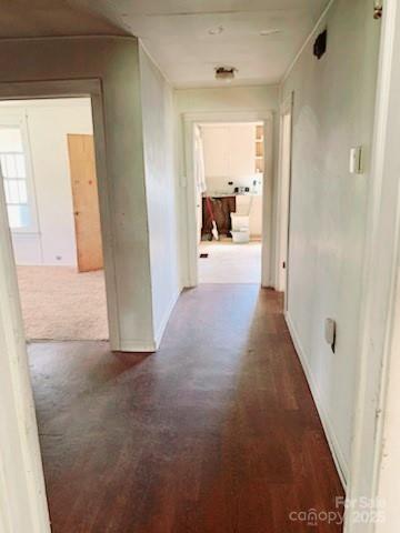 6309 New Town Road
