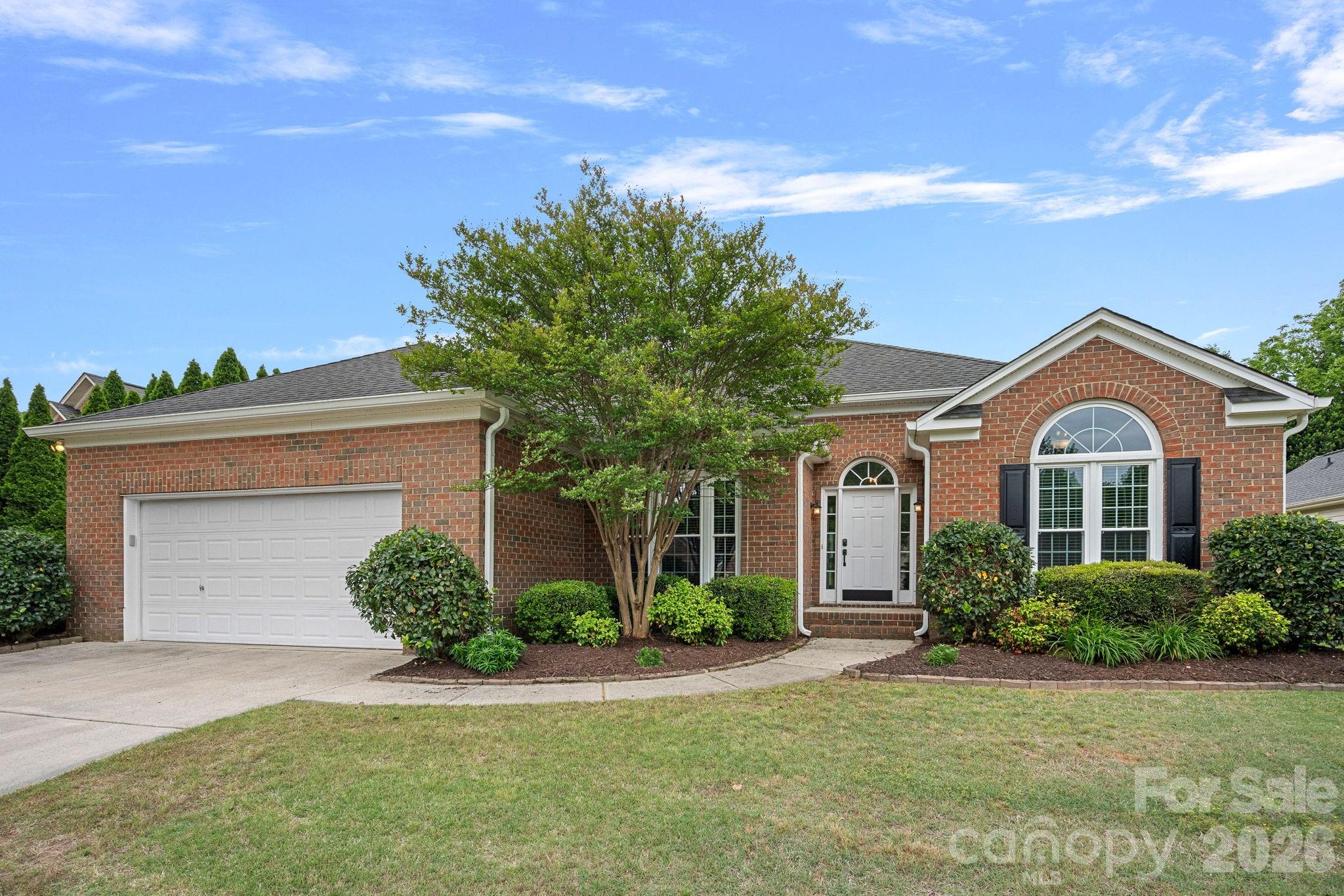 17121 Cambridge Grove Drive
