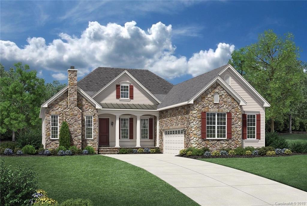 Bent Creek - Residential