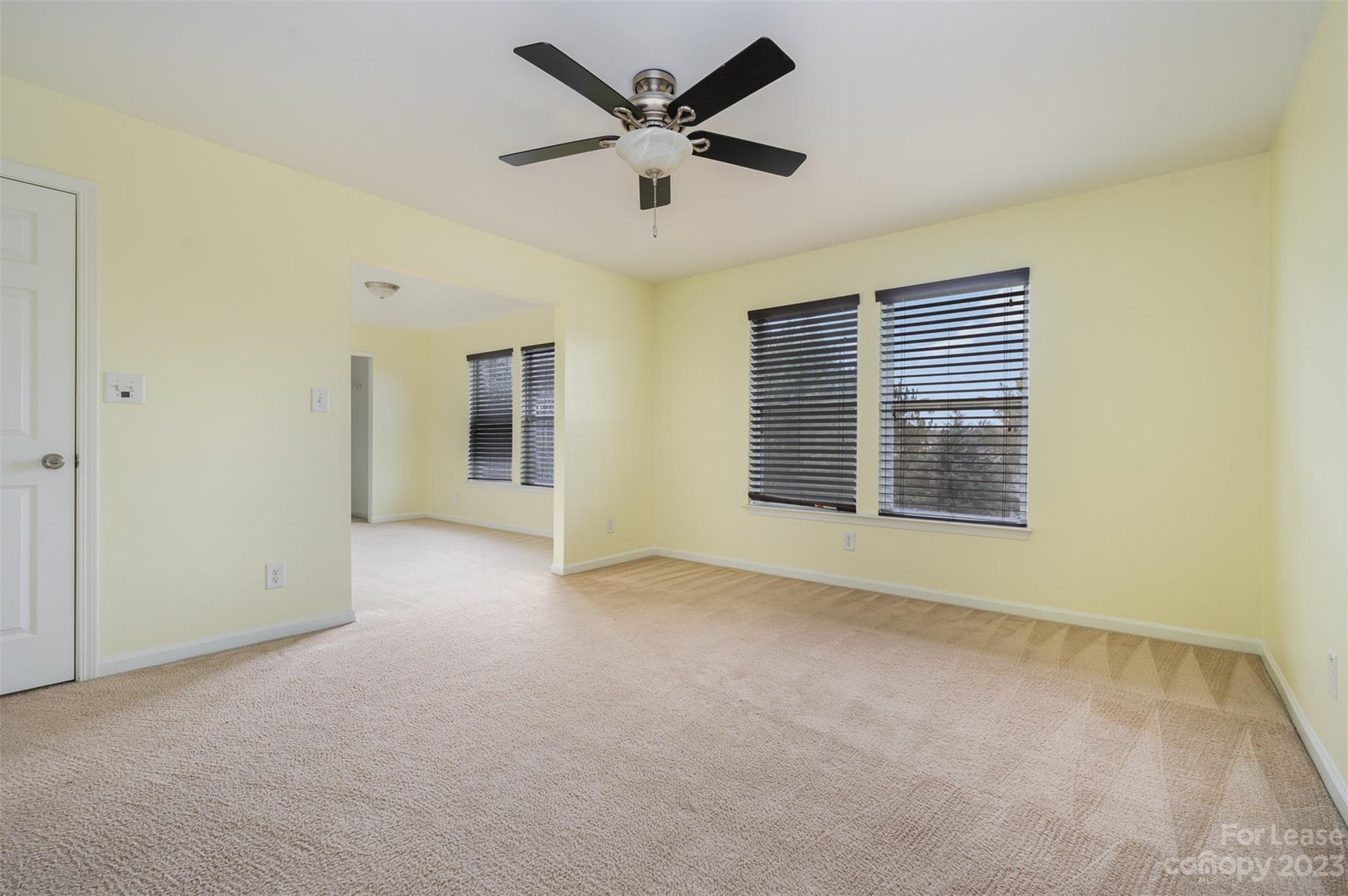 Hallstead - Residential Lease