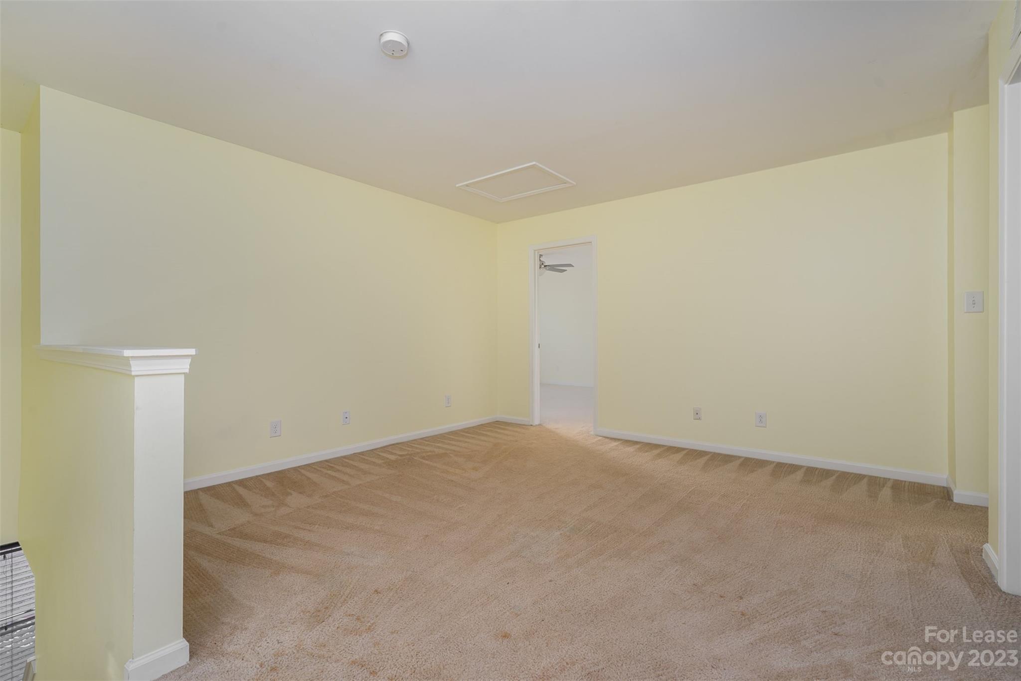 Hallstead - Residential Lease