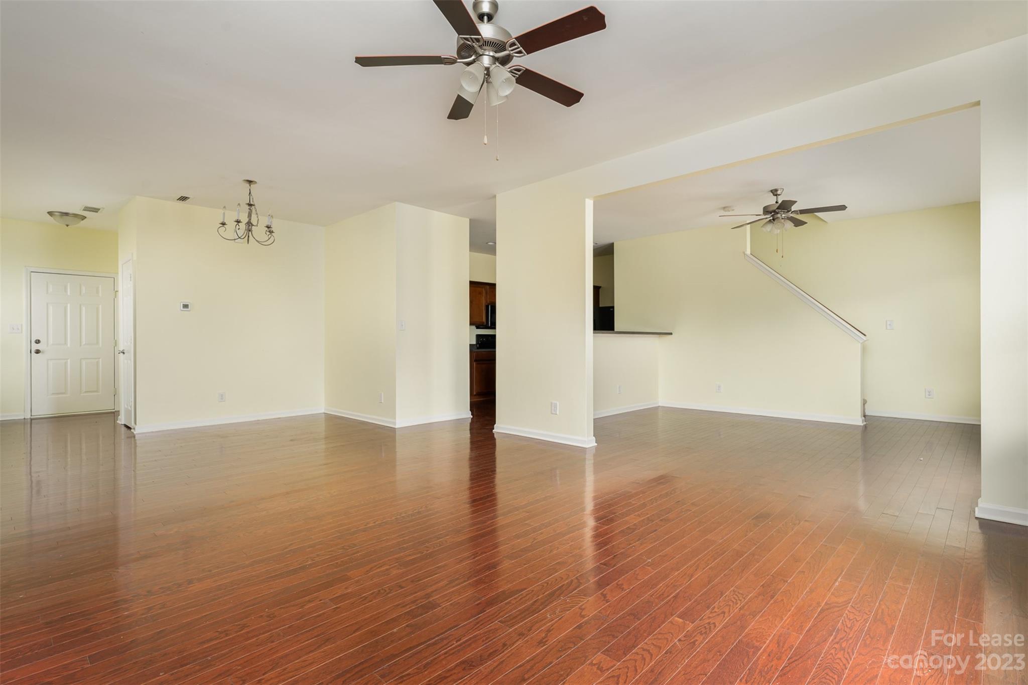 Hallstead - Residential Lease