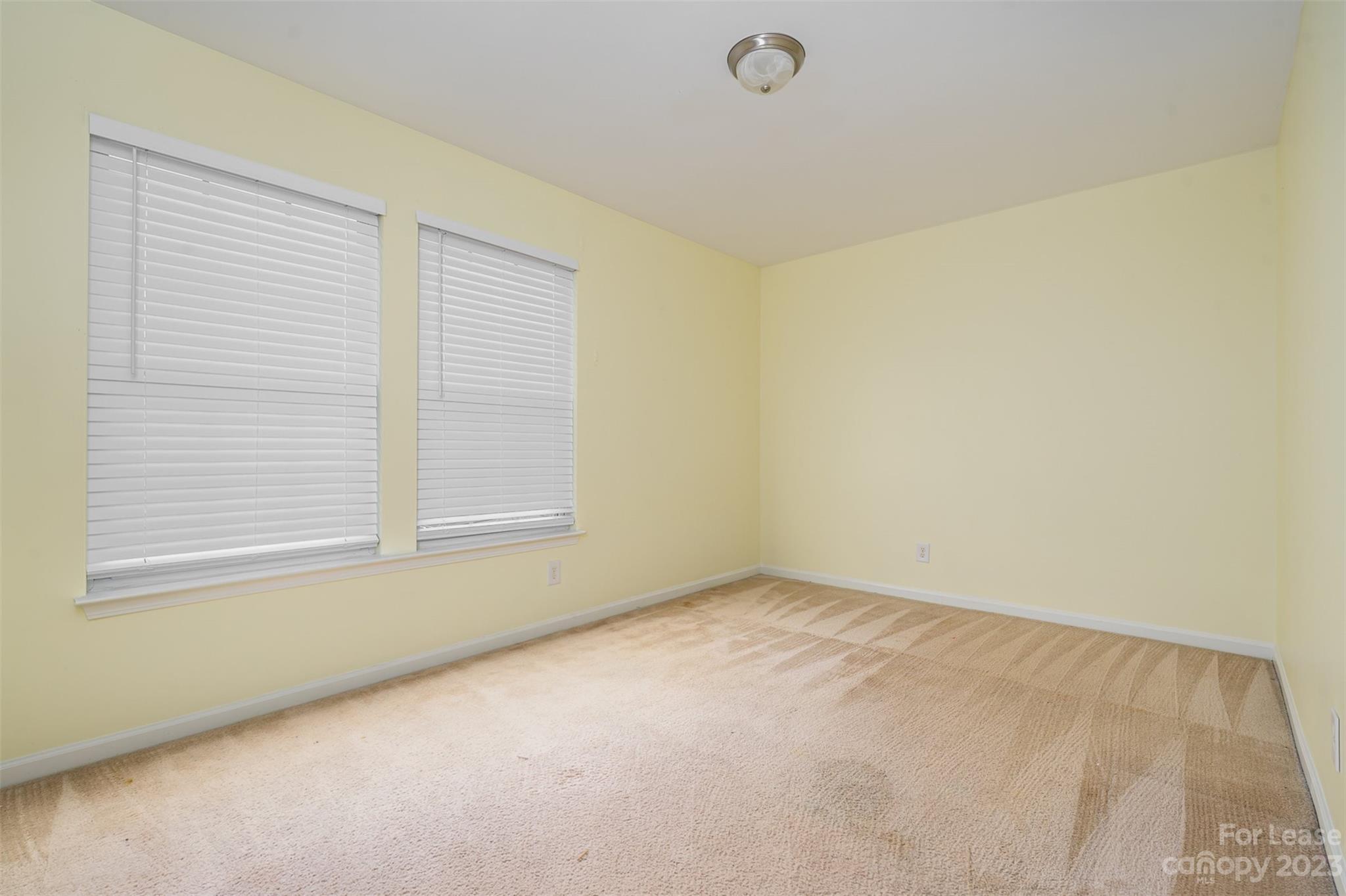 Hallstead - Residential Lease