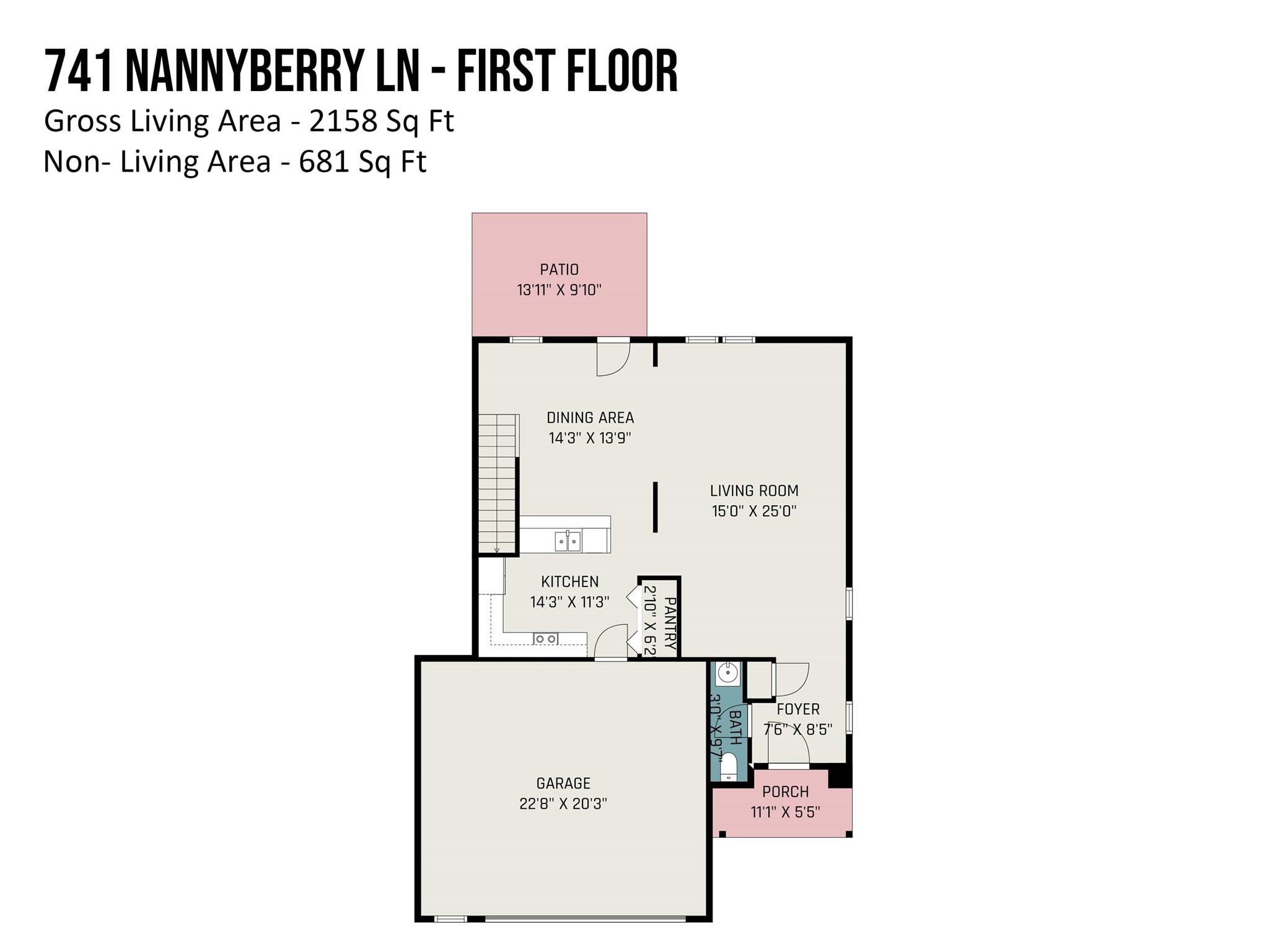 Hallstead - Residential Lease