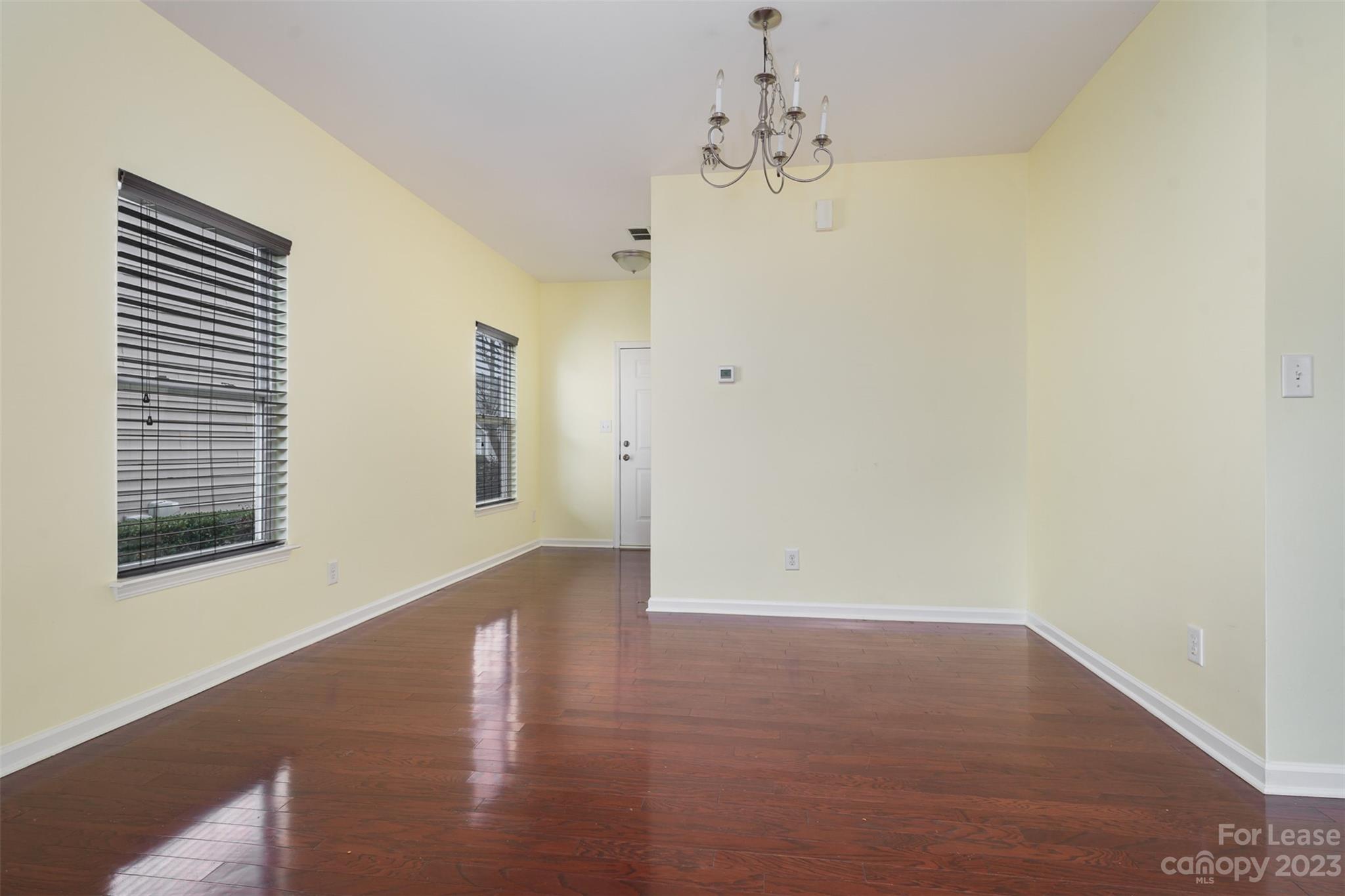 Hallstead - Residential Lease