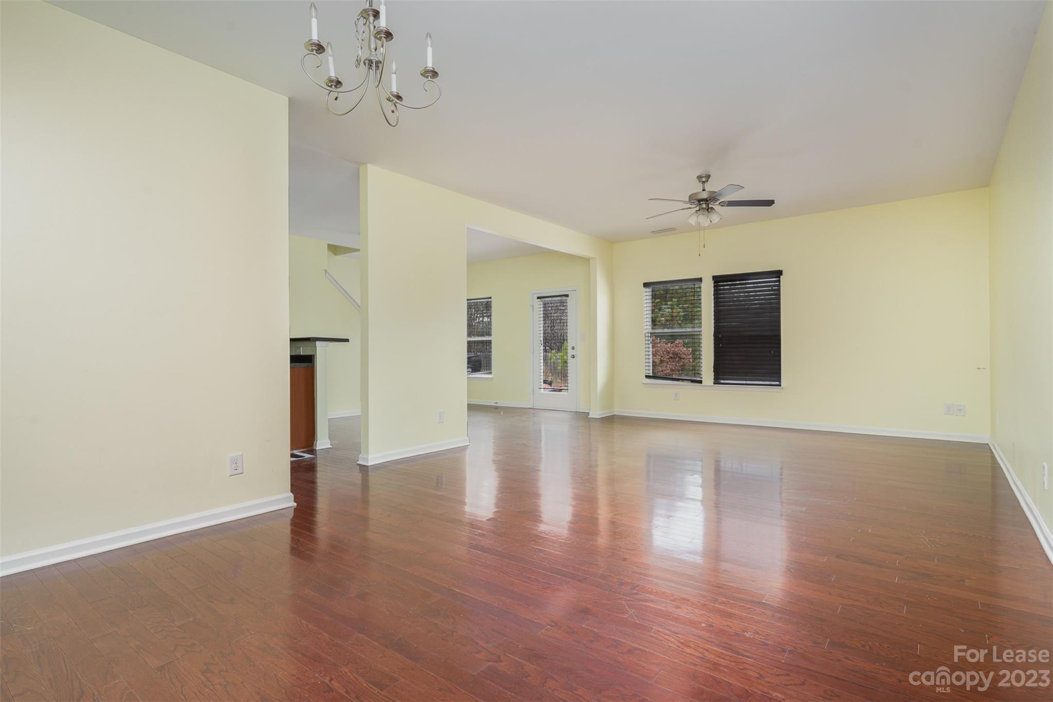 Hallstead - Residential Lease