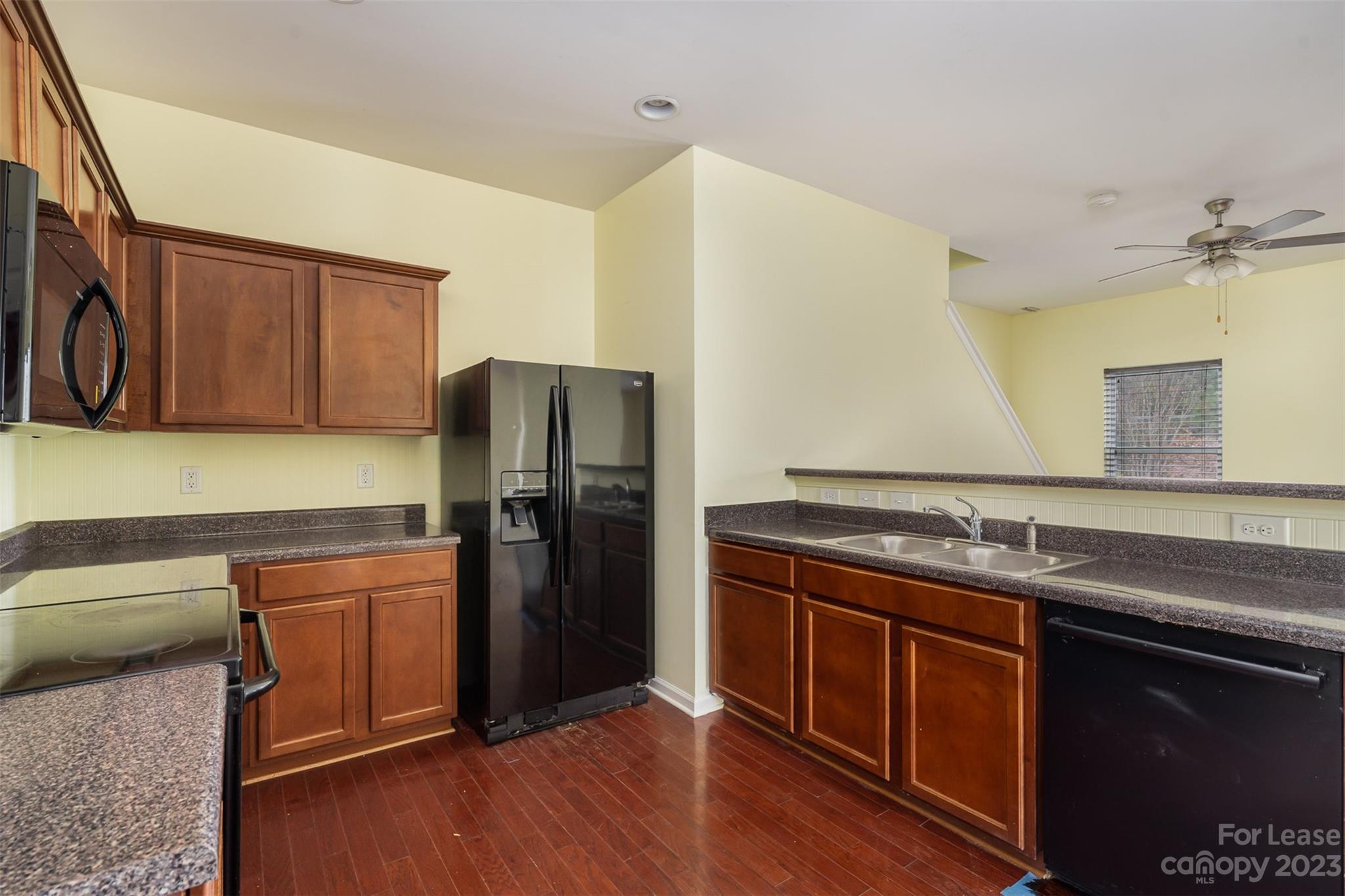 Hallstead - Residential Lease