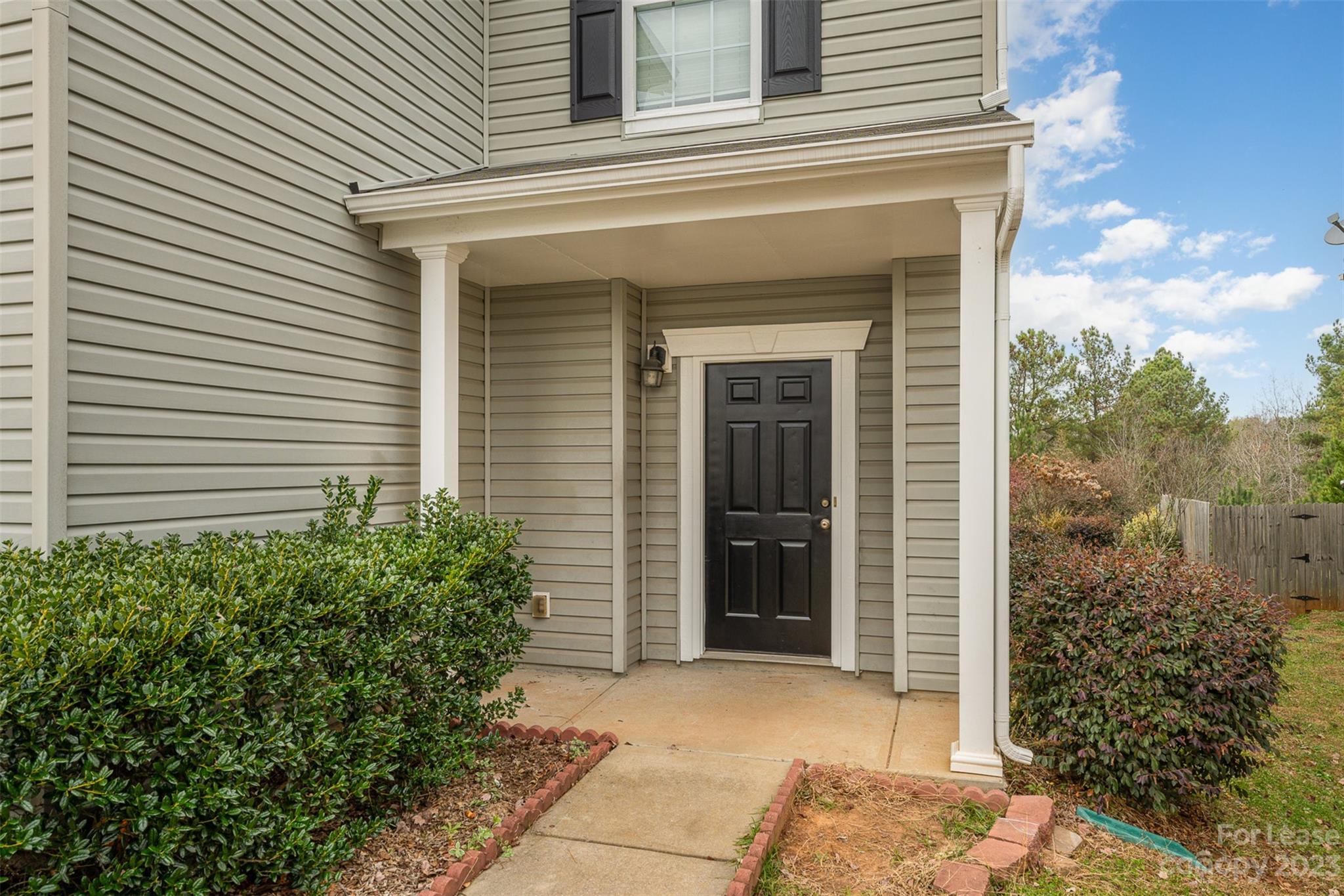 Hallstead - Residential Lease