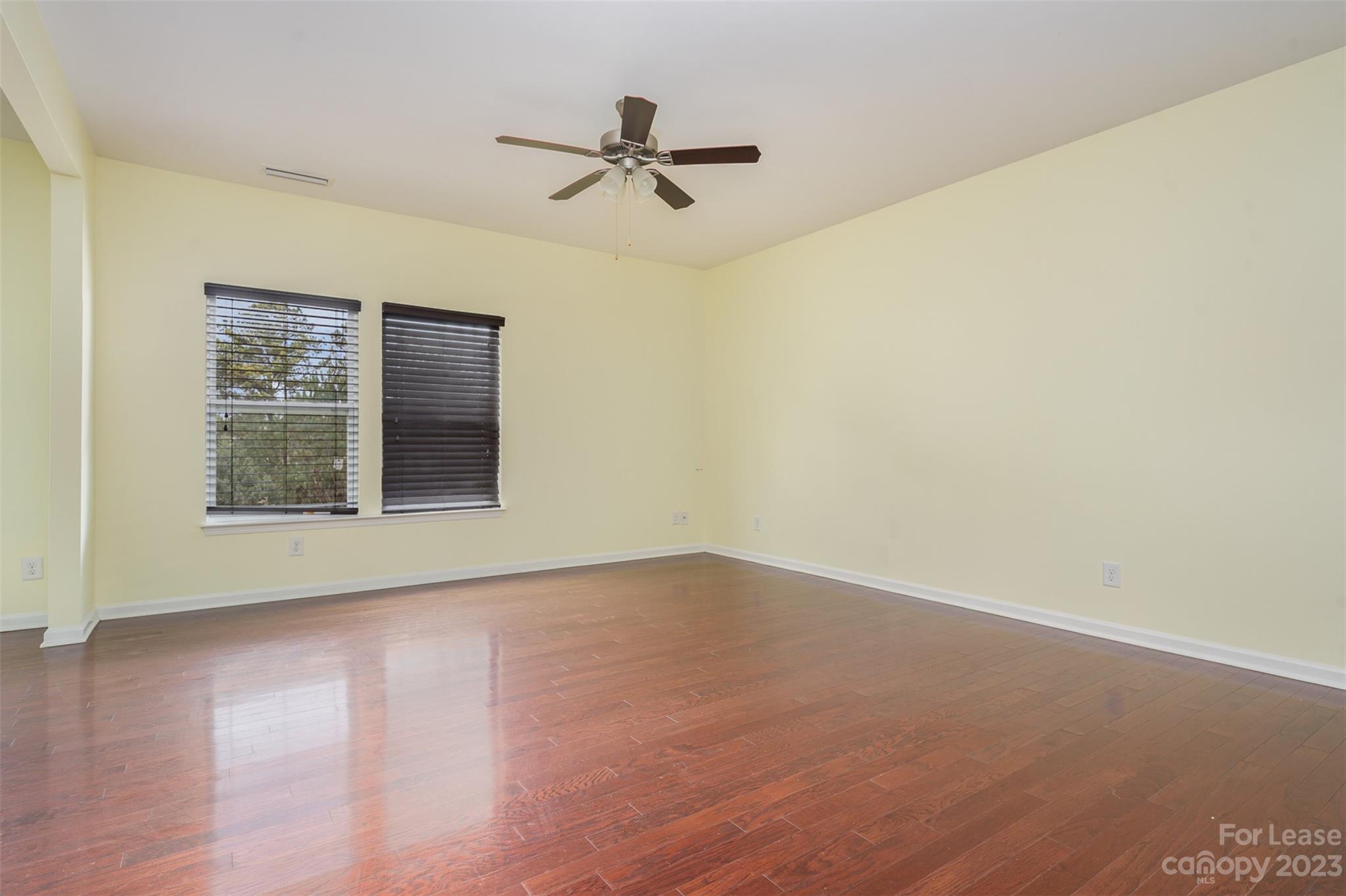 Hallstead - Residential Lease