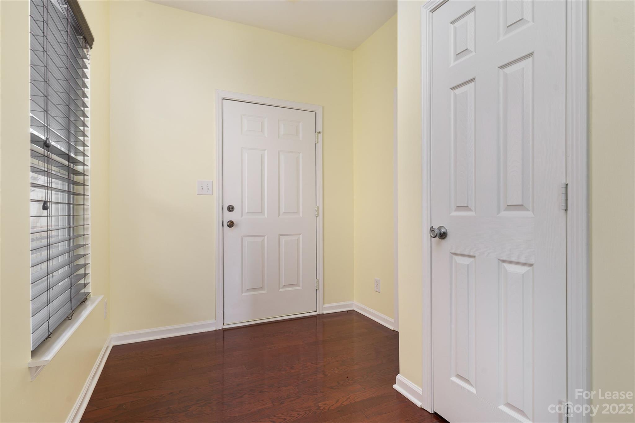 Hallstead - Residential Lease