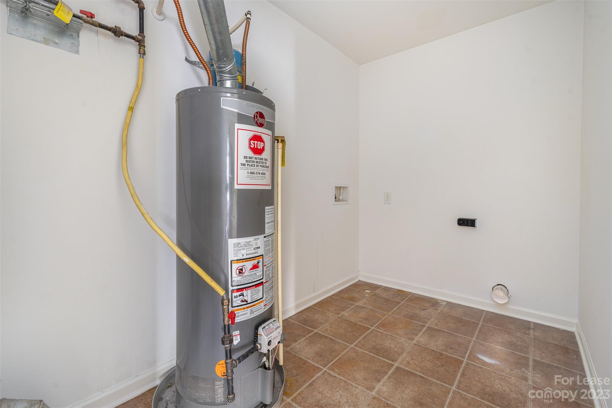 Hallstead - Residential Lease