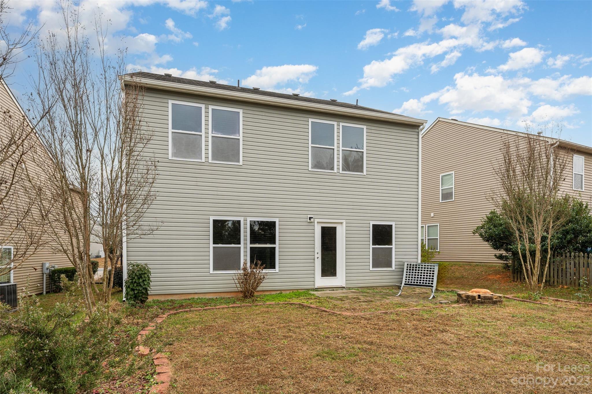 Hallstead - Residential Lease