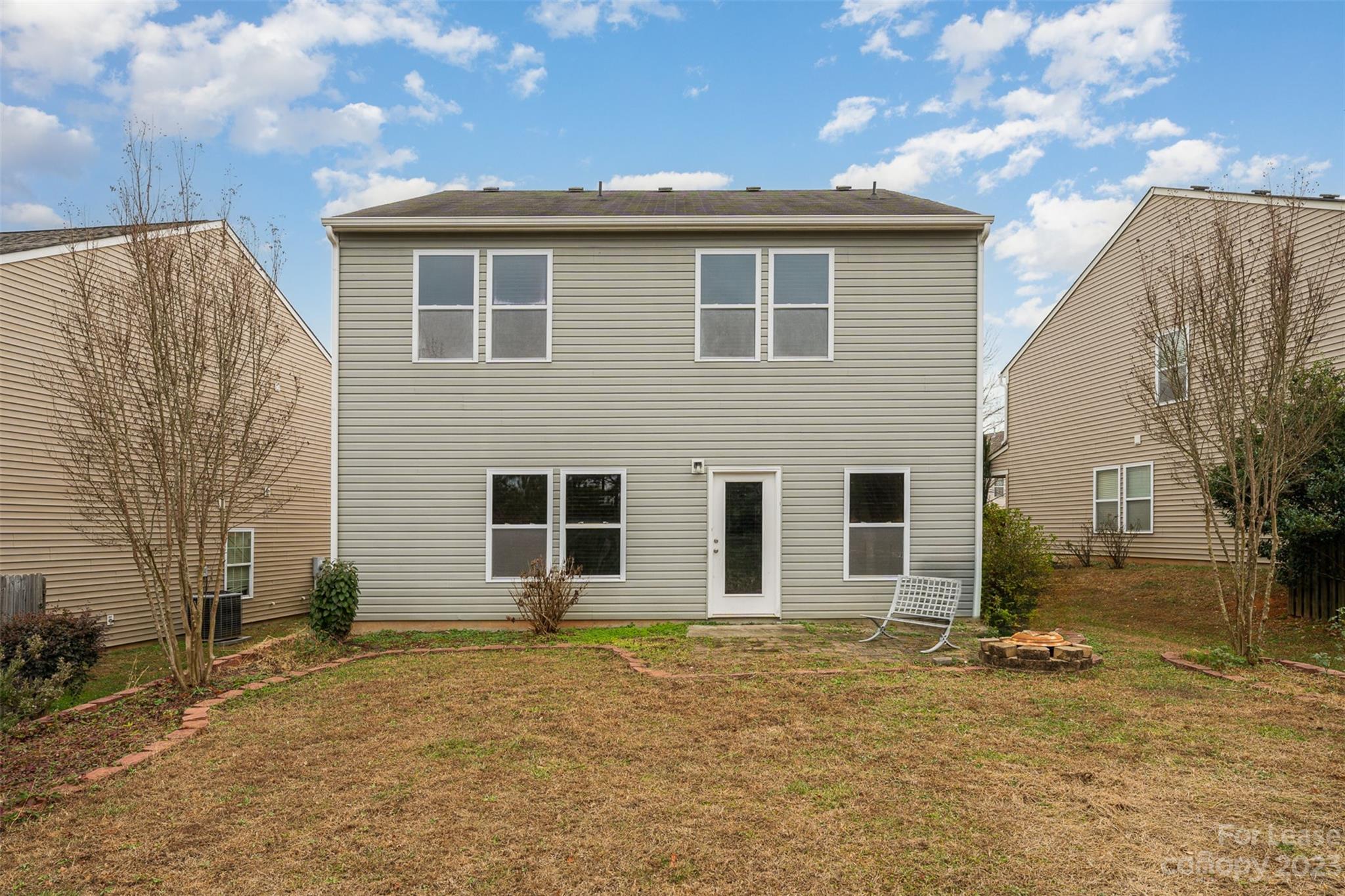 Hallstead - Residential Lease