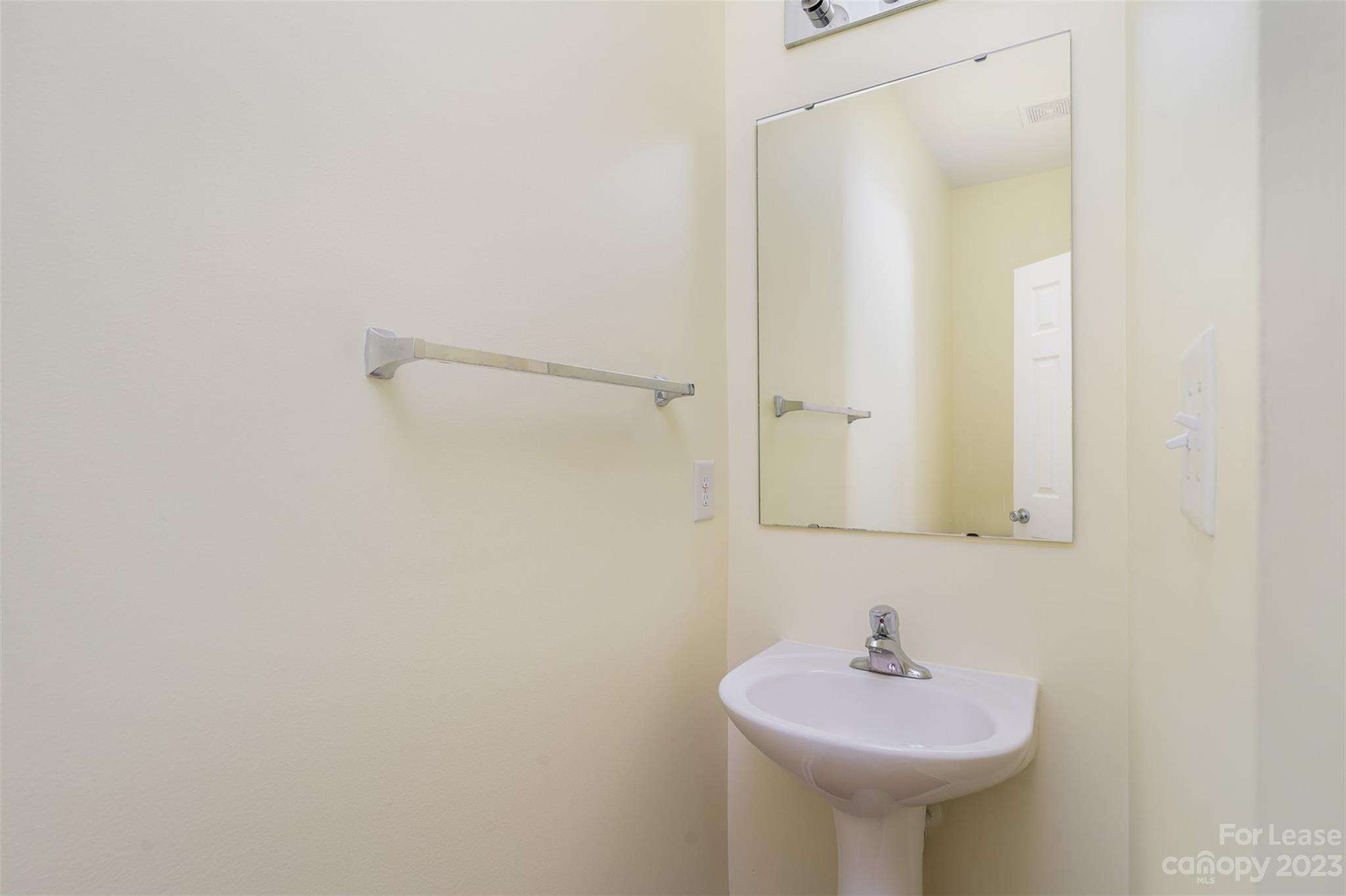 Hallstead - Residential Lease