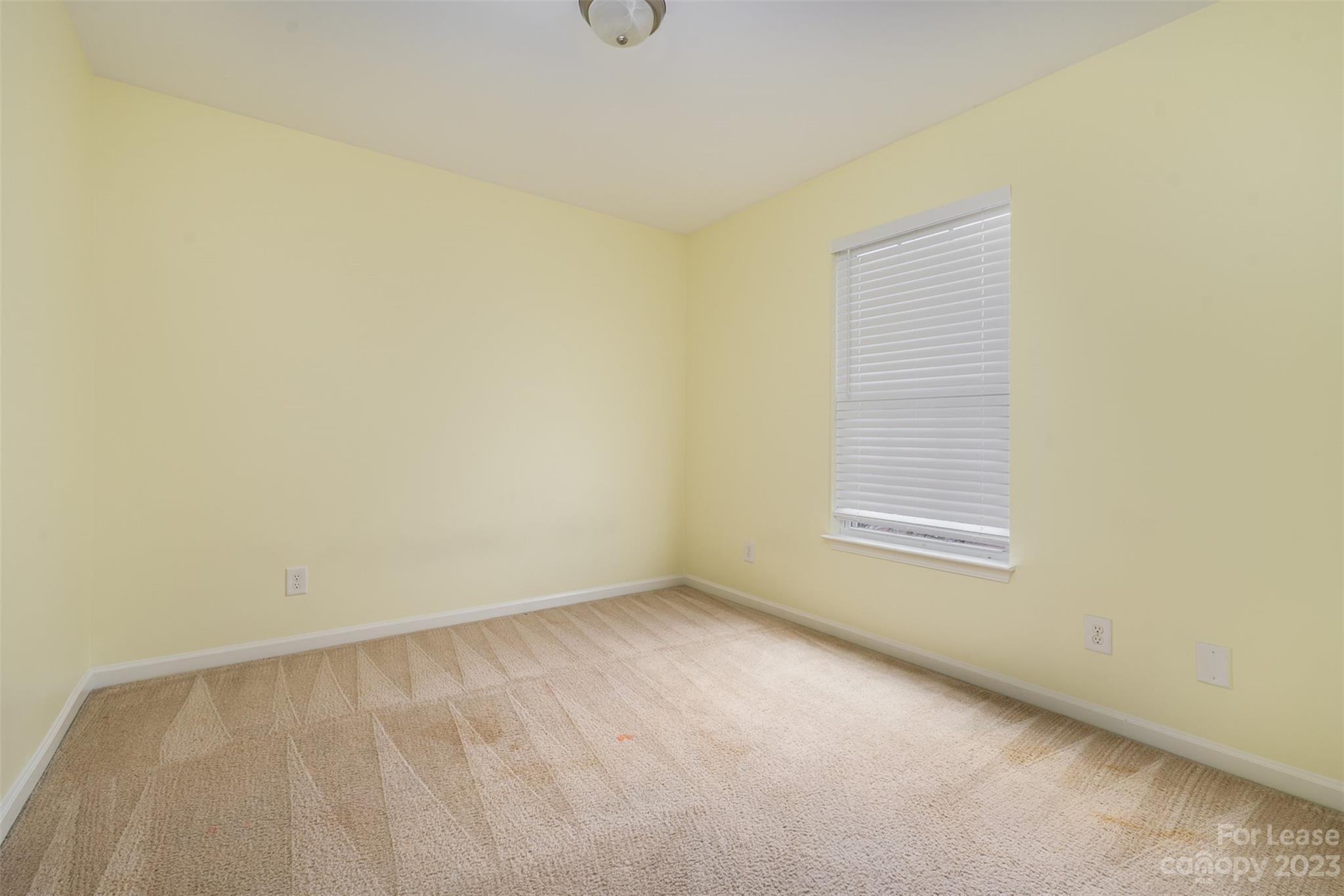 Hallstead - Residential Lease