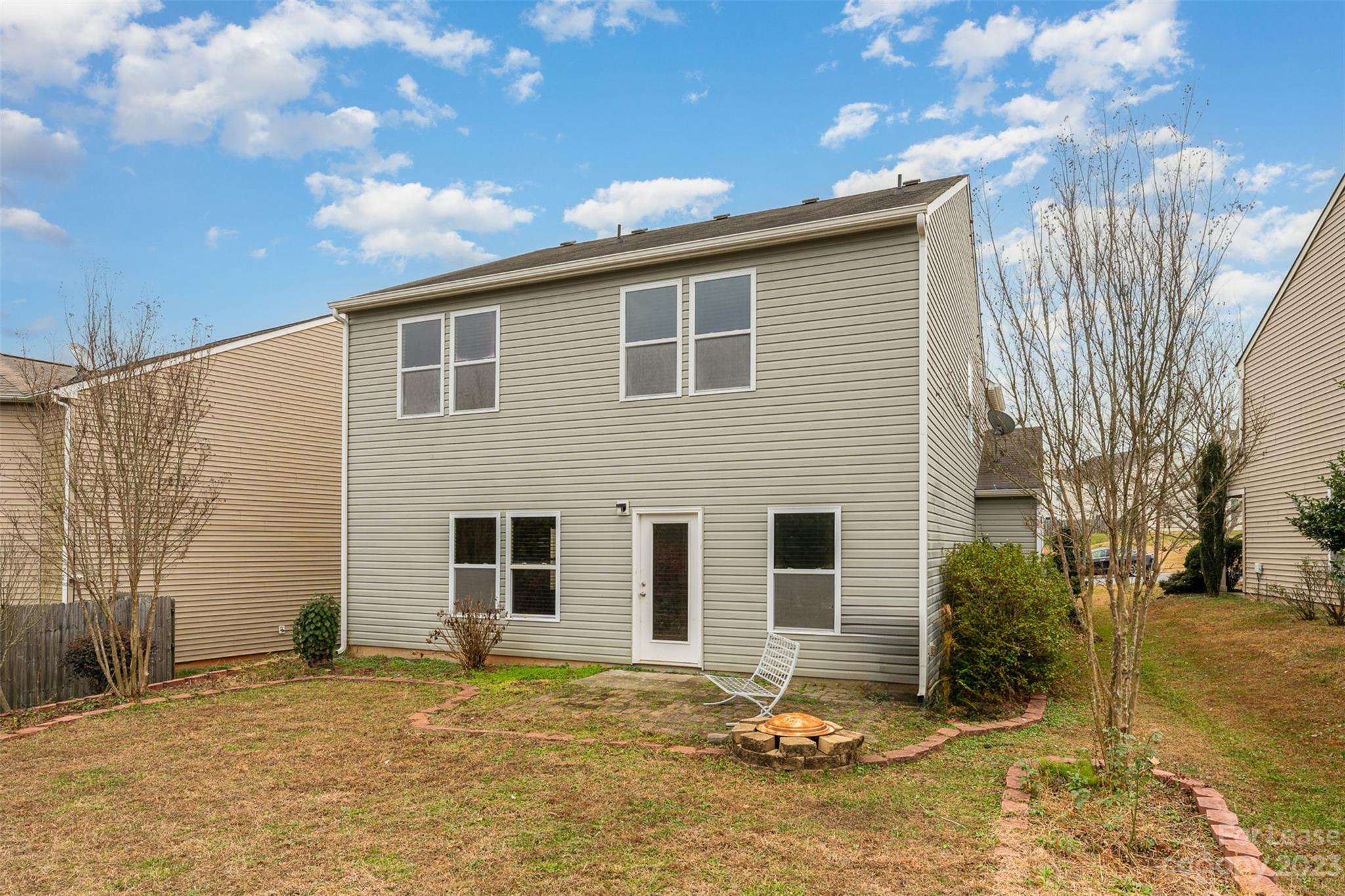 Hallstead - Residential Lease