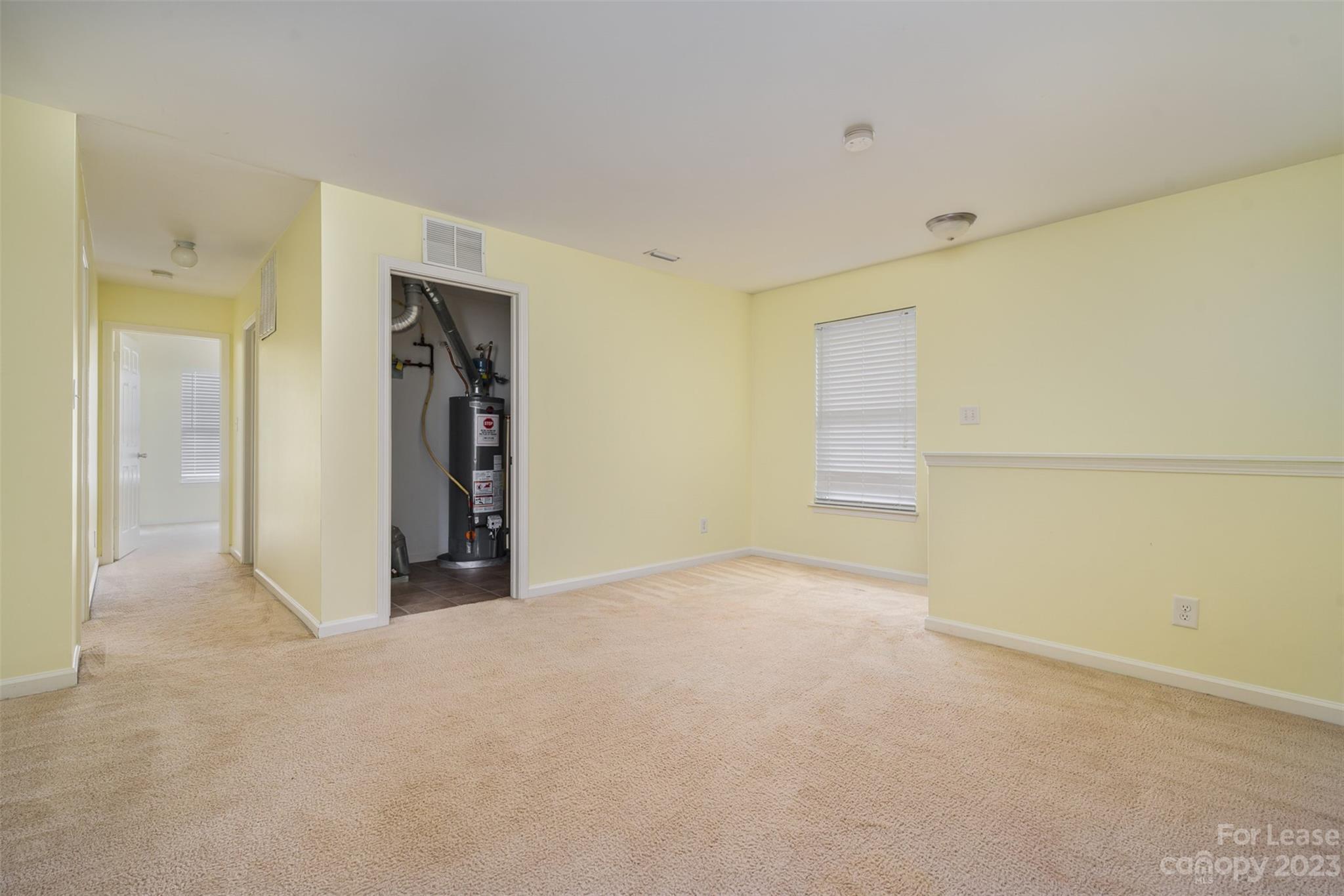 Hallstead - Residential Lease