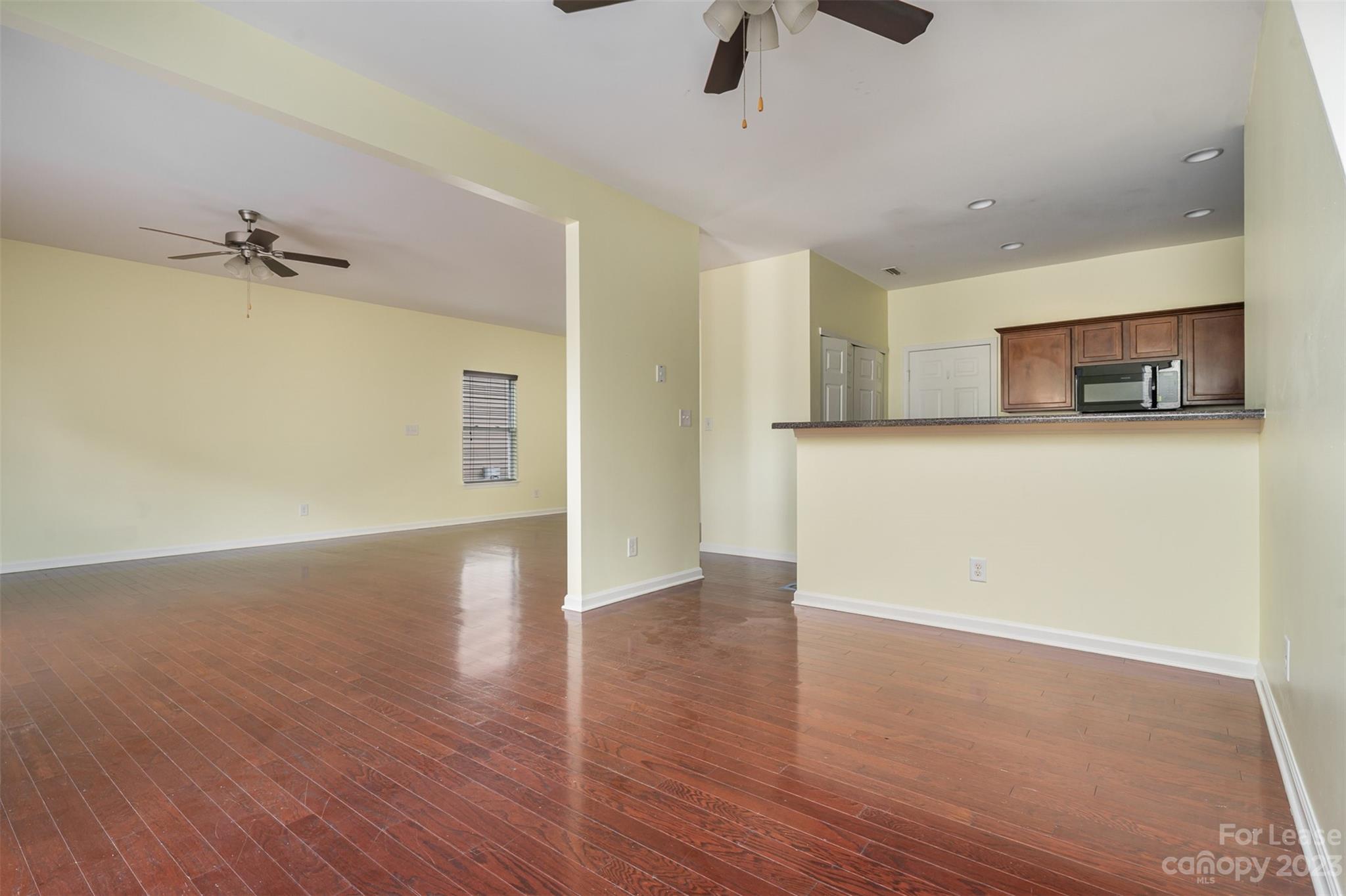 Hallstead - Residential Lease