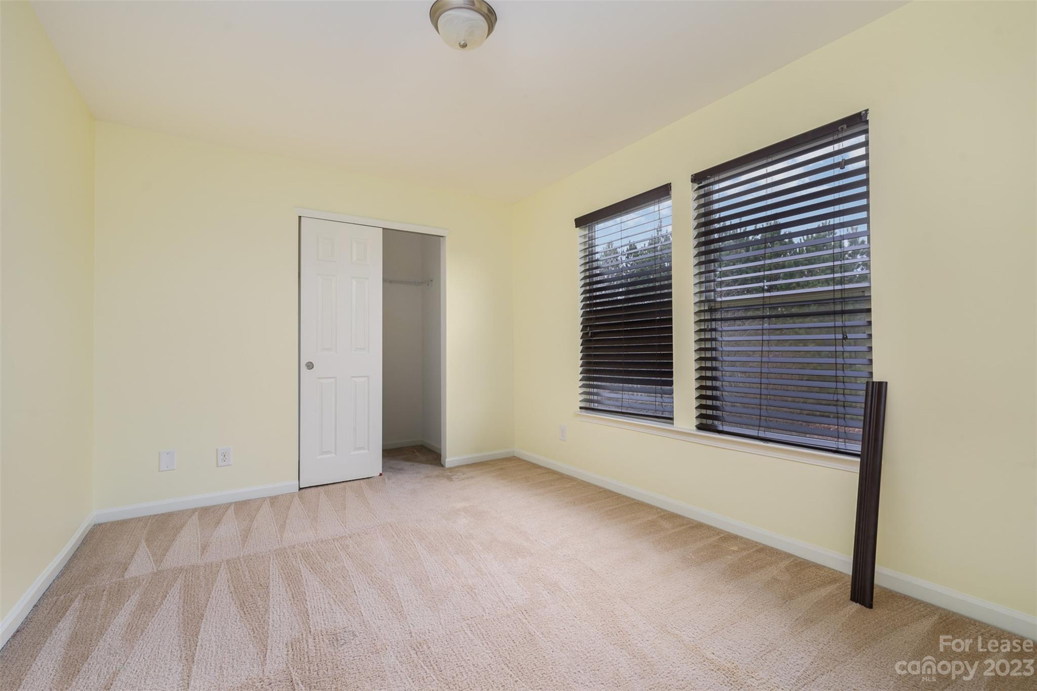 Hallstead - Residential Lease