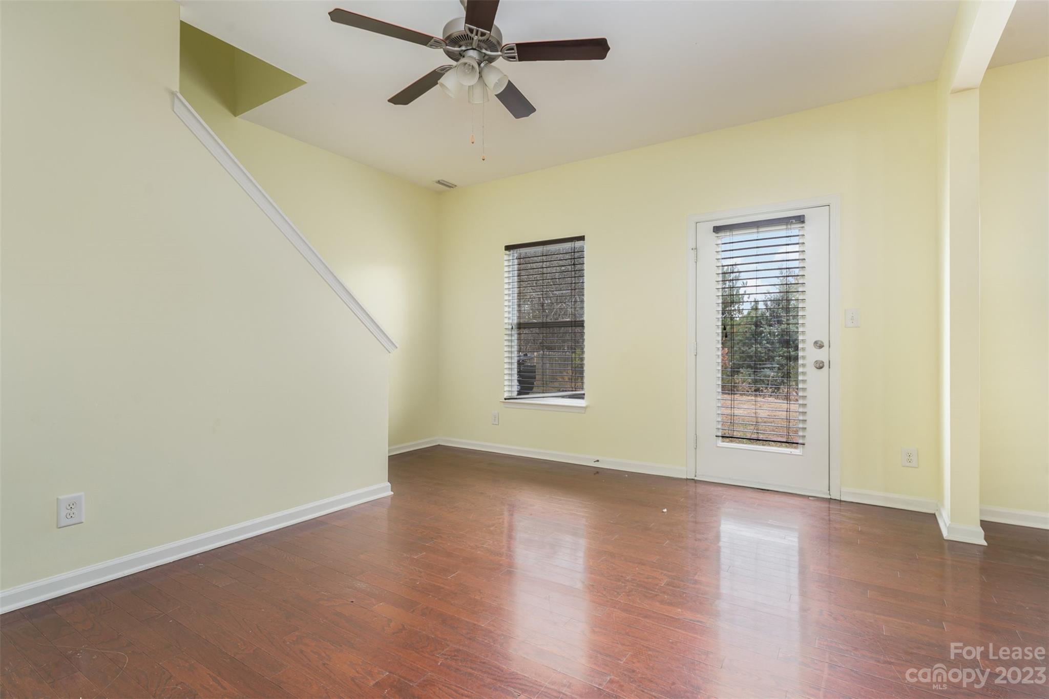 Hallstead - Residential Lease