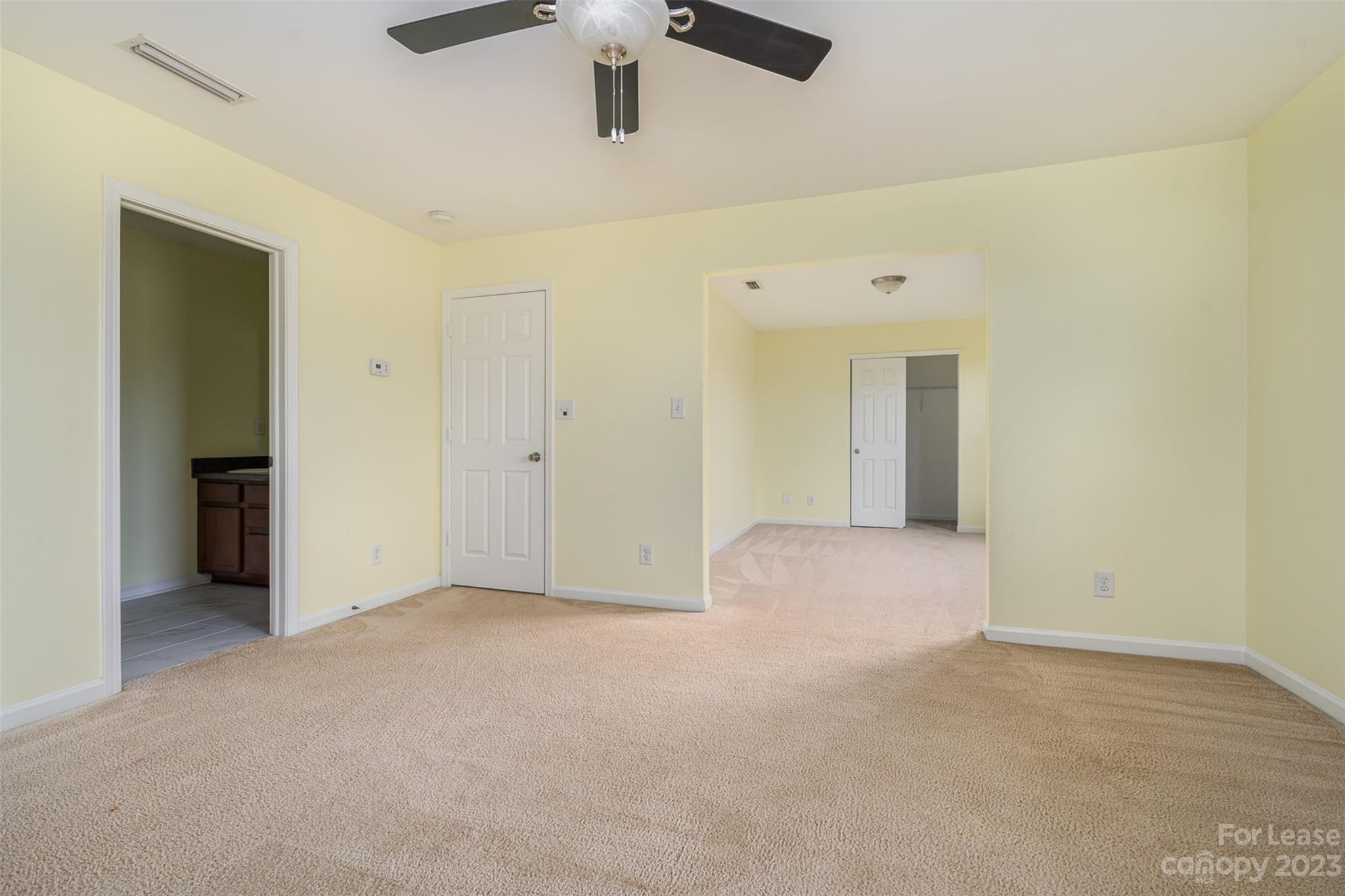 Hallstead - Residential Lease