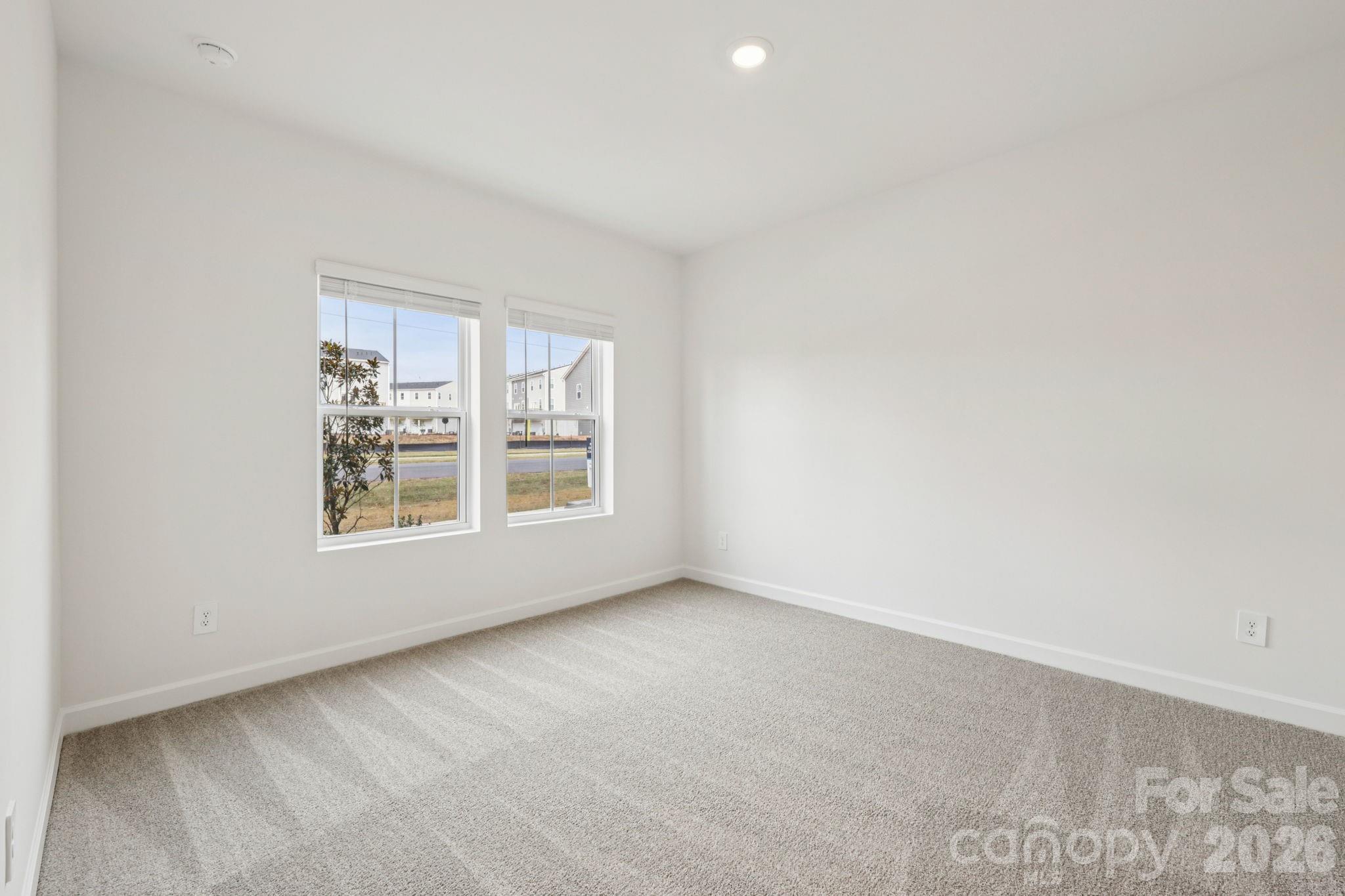 Meadows at Wilson Farms - Residential