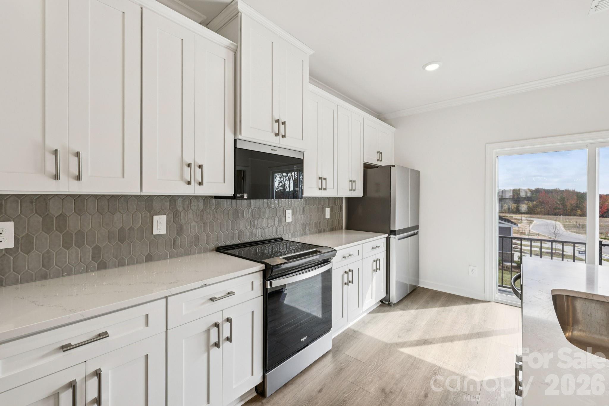 Meadows at Wilson Farms - Residential