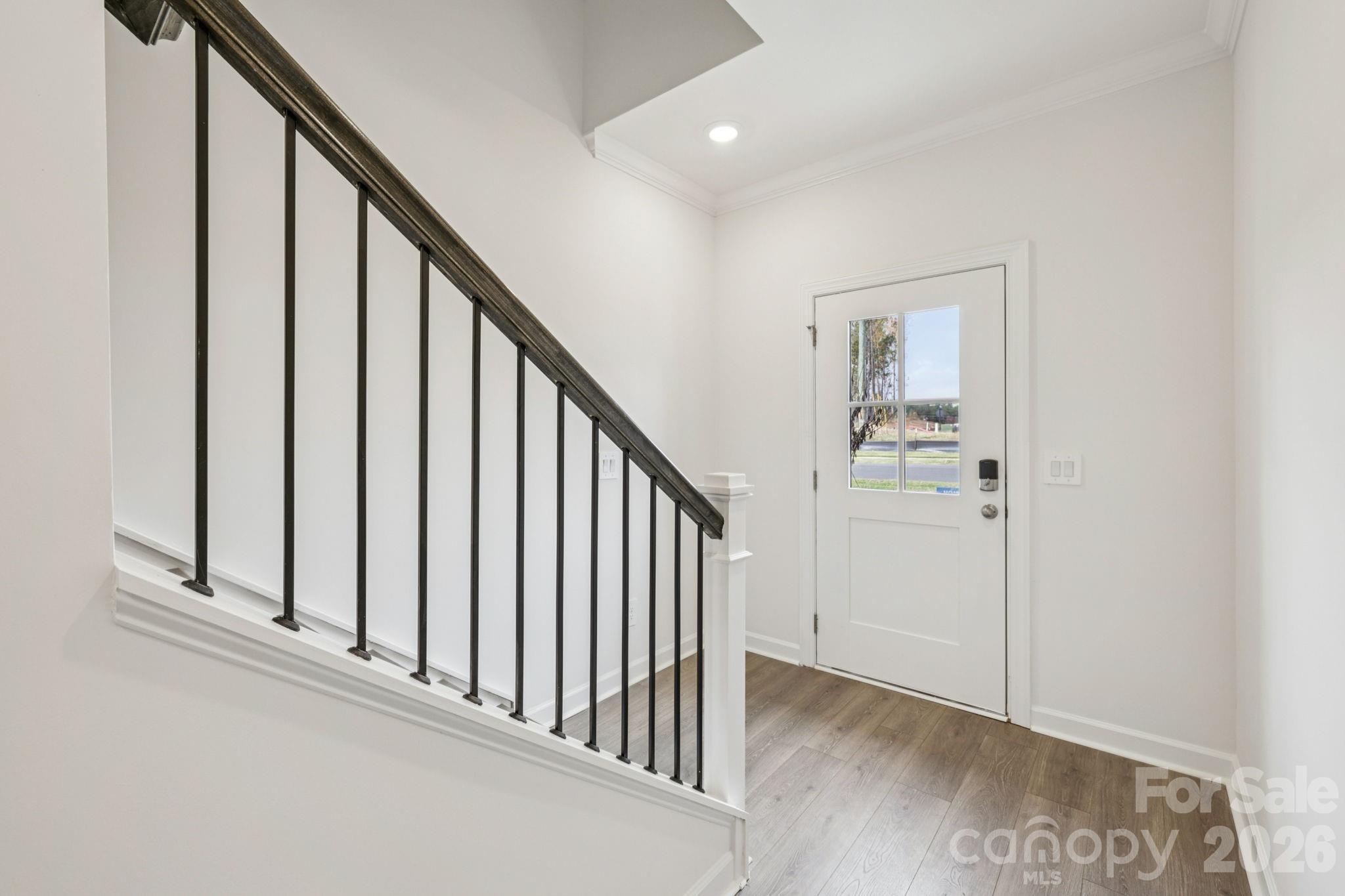 Meadows at Wilson Farms - Residential