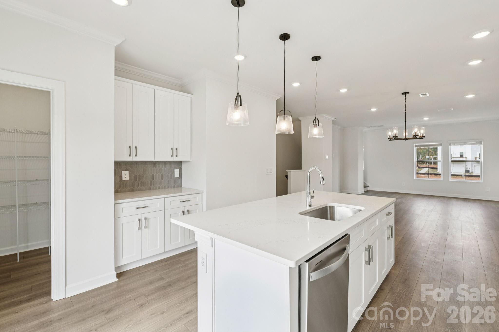 Meadows at Wilson Farms - Residential