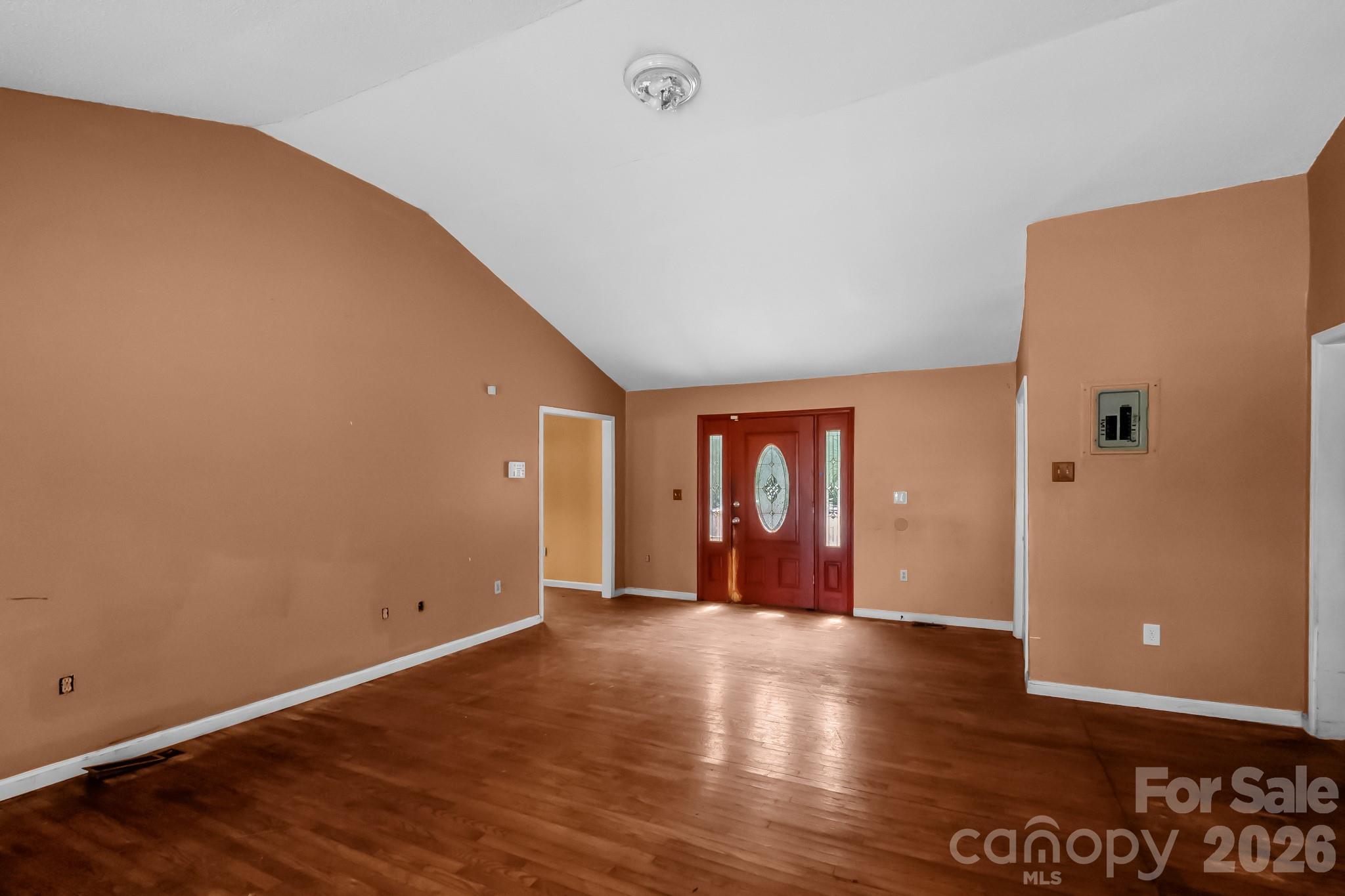 696 A Oak Ridge Church Road