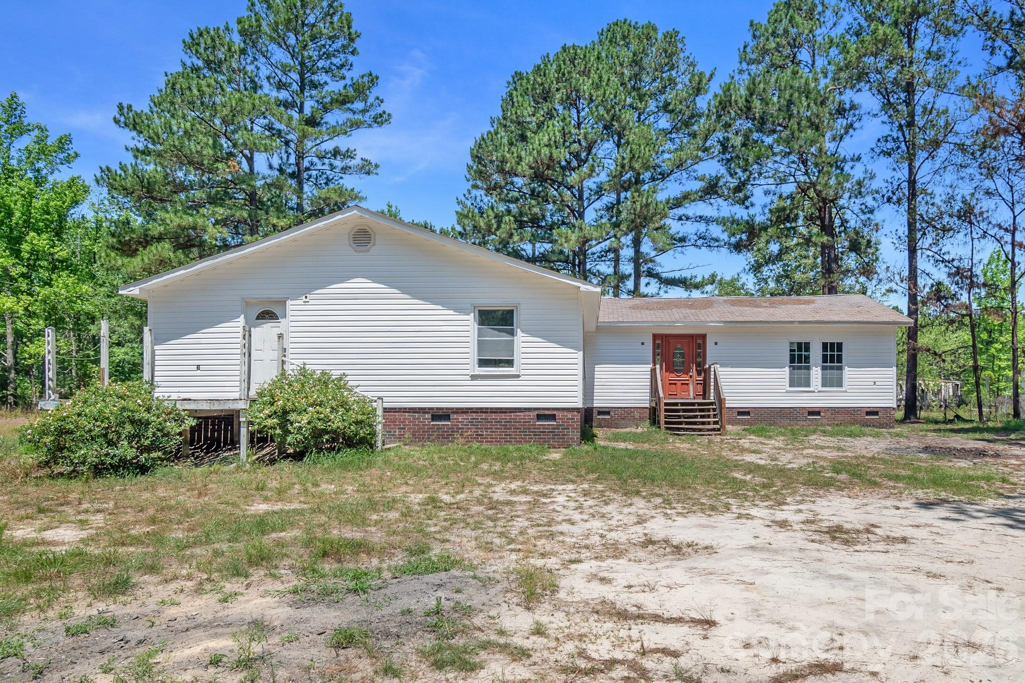 696 A Oak Ridge Church Road
