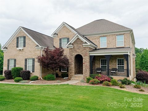 308 Hollister Estates Drive Waxhaw NC 28173