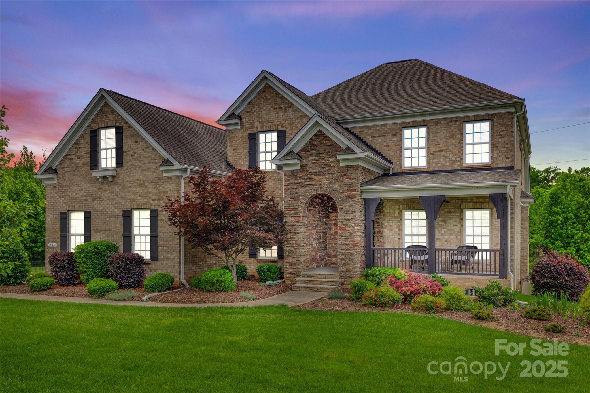 308 Hollister Estates Drive