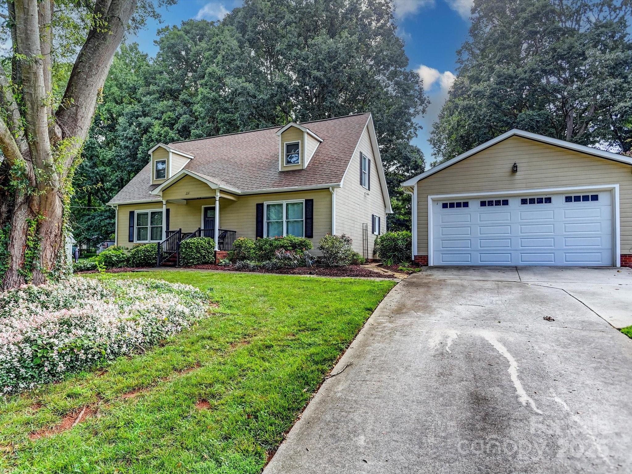 231 Castle Creek Road