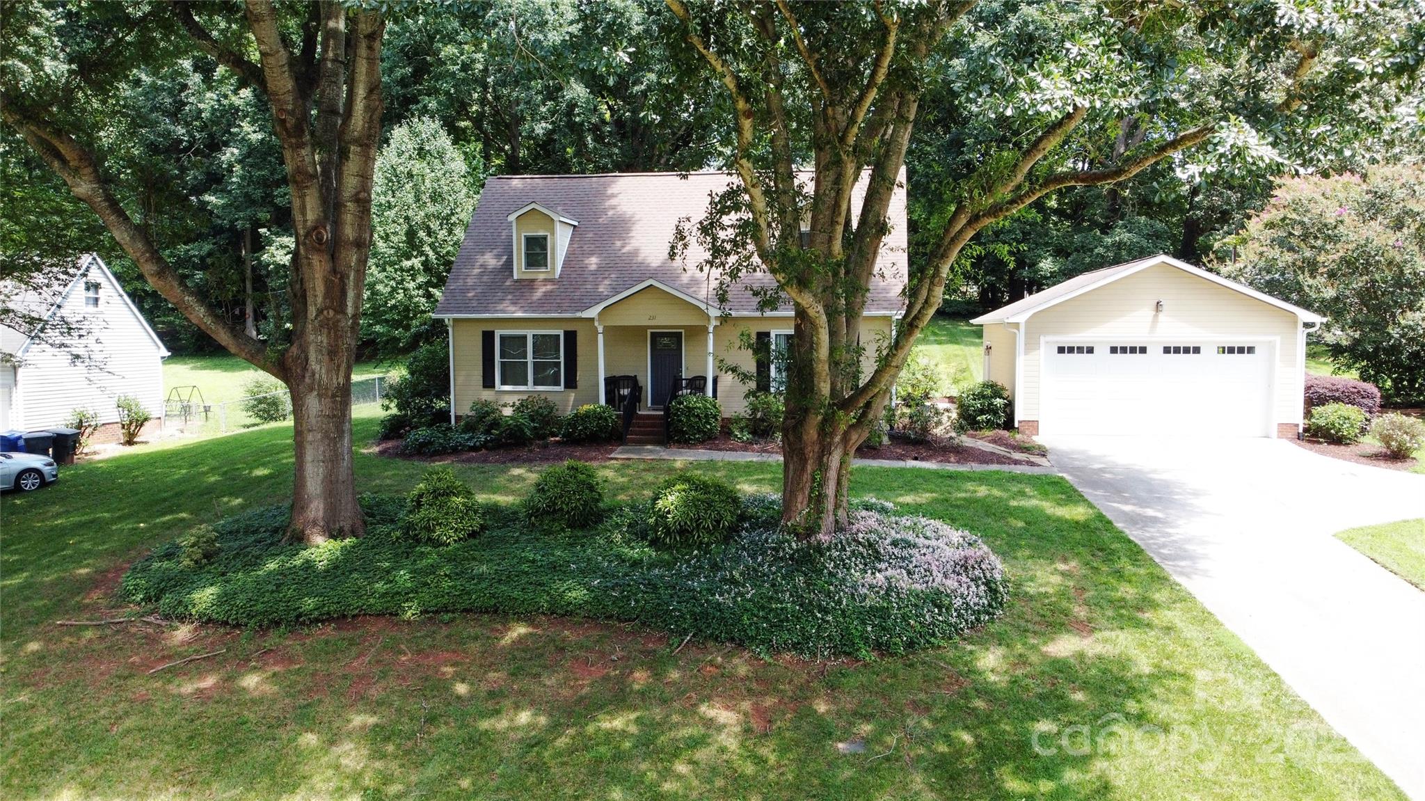 231 Castle Creek Road