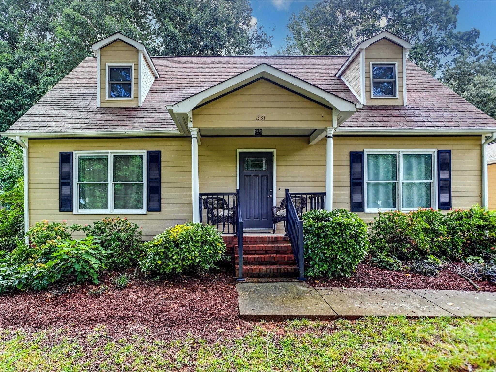 231 Castle Creek Road