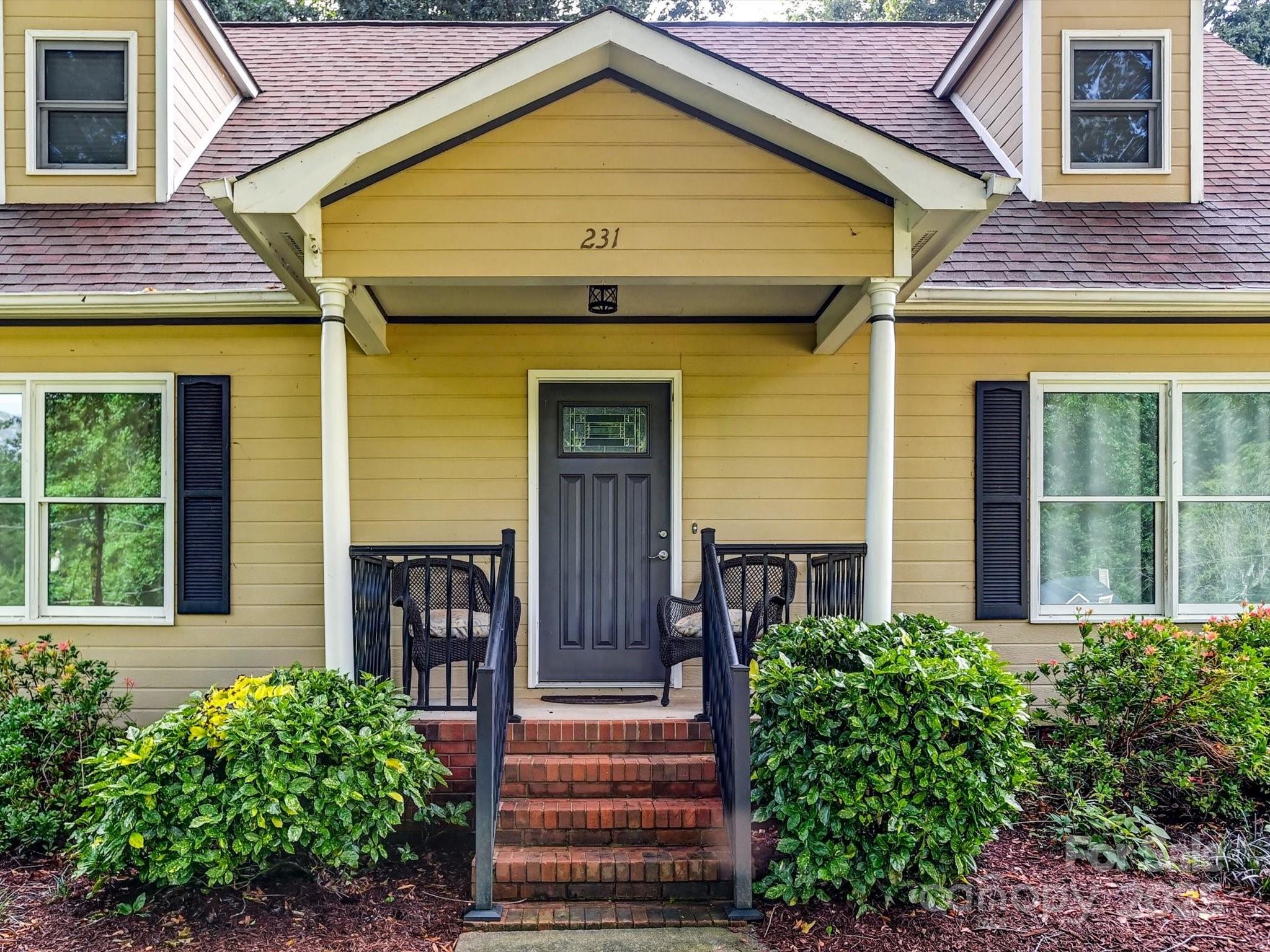 231 Castle Creek Road