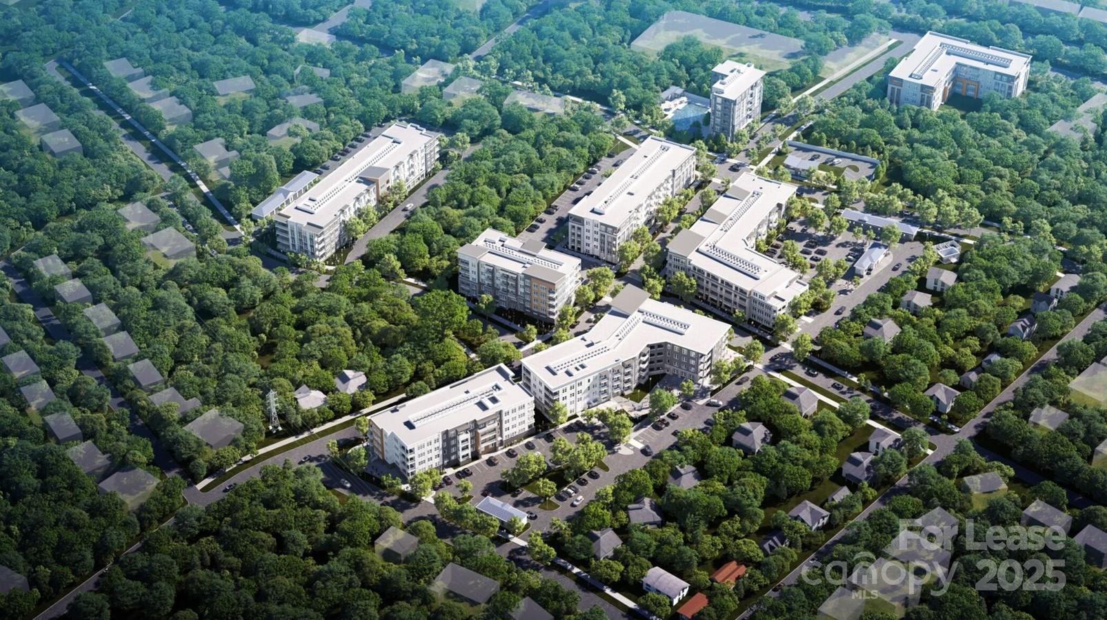 Charlotte, North Carolina 28209, United States, 1 Bedroom Bedrooms, ,1 BathroomBathrooms,Residential,Active,53851