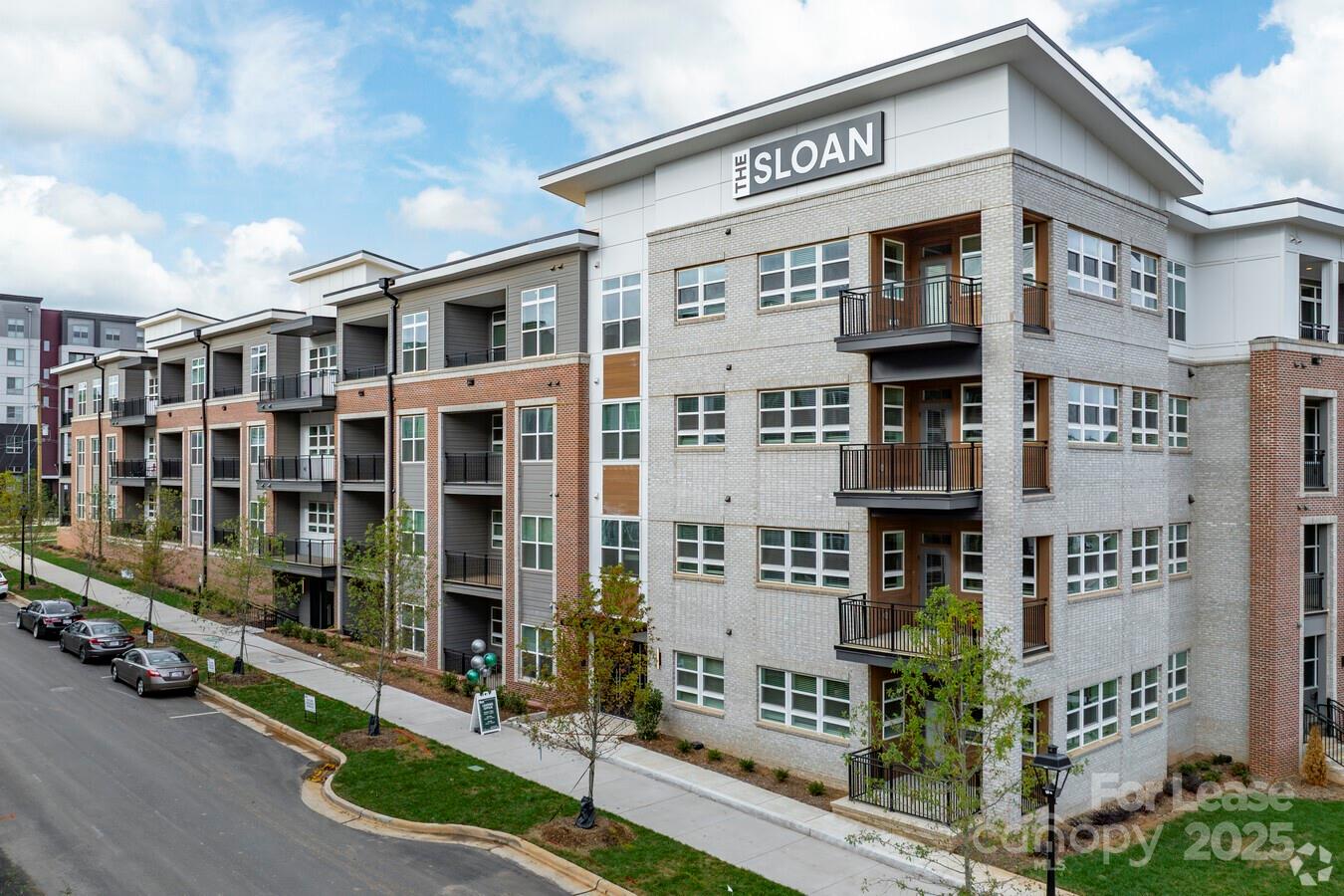 Charlotte, North Carolina 28209, United States, 1 Bedroom Bedrooms, ,1 BathroomBathrooms,Residential,Active,53851