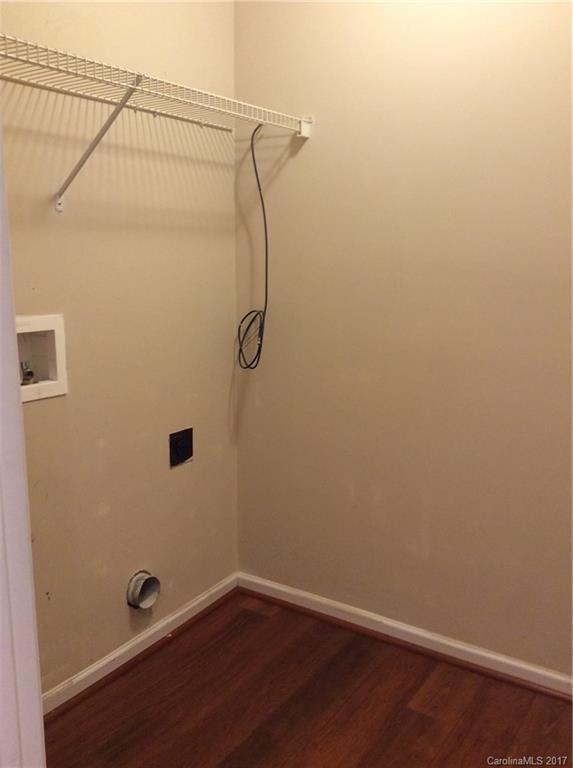 Windsor Trace - Residential Lease