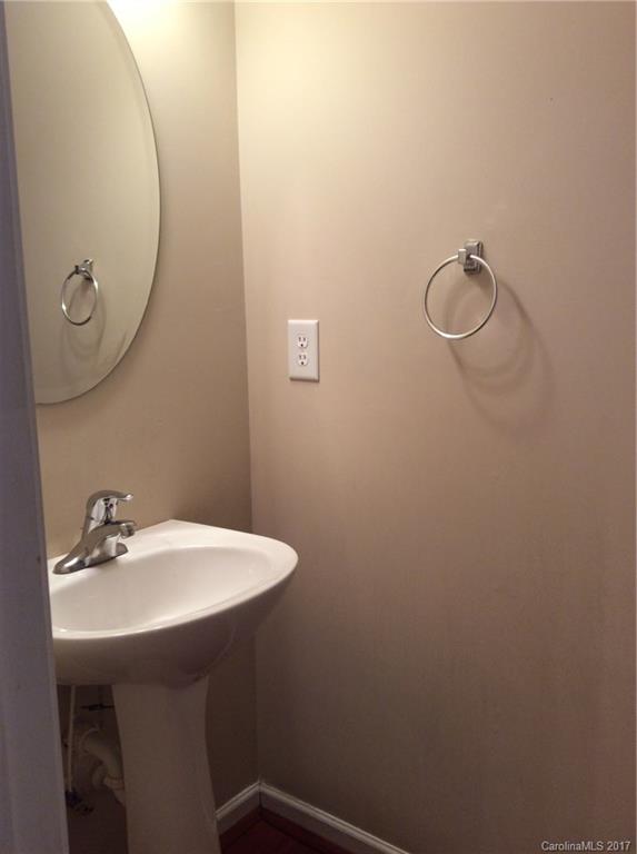 Windsor Trace - Residential Lease