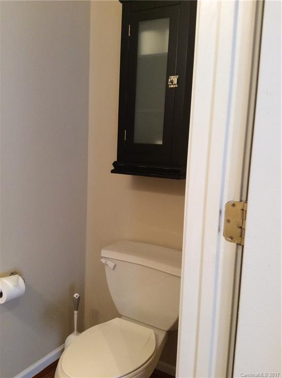 Windsor Trace - Residential Lease