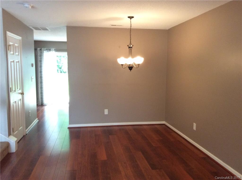 Windsor Trace - Residential Lease