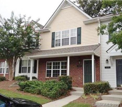 Windsor Trace - Residential Lease